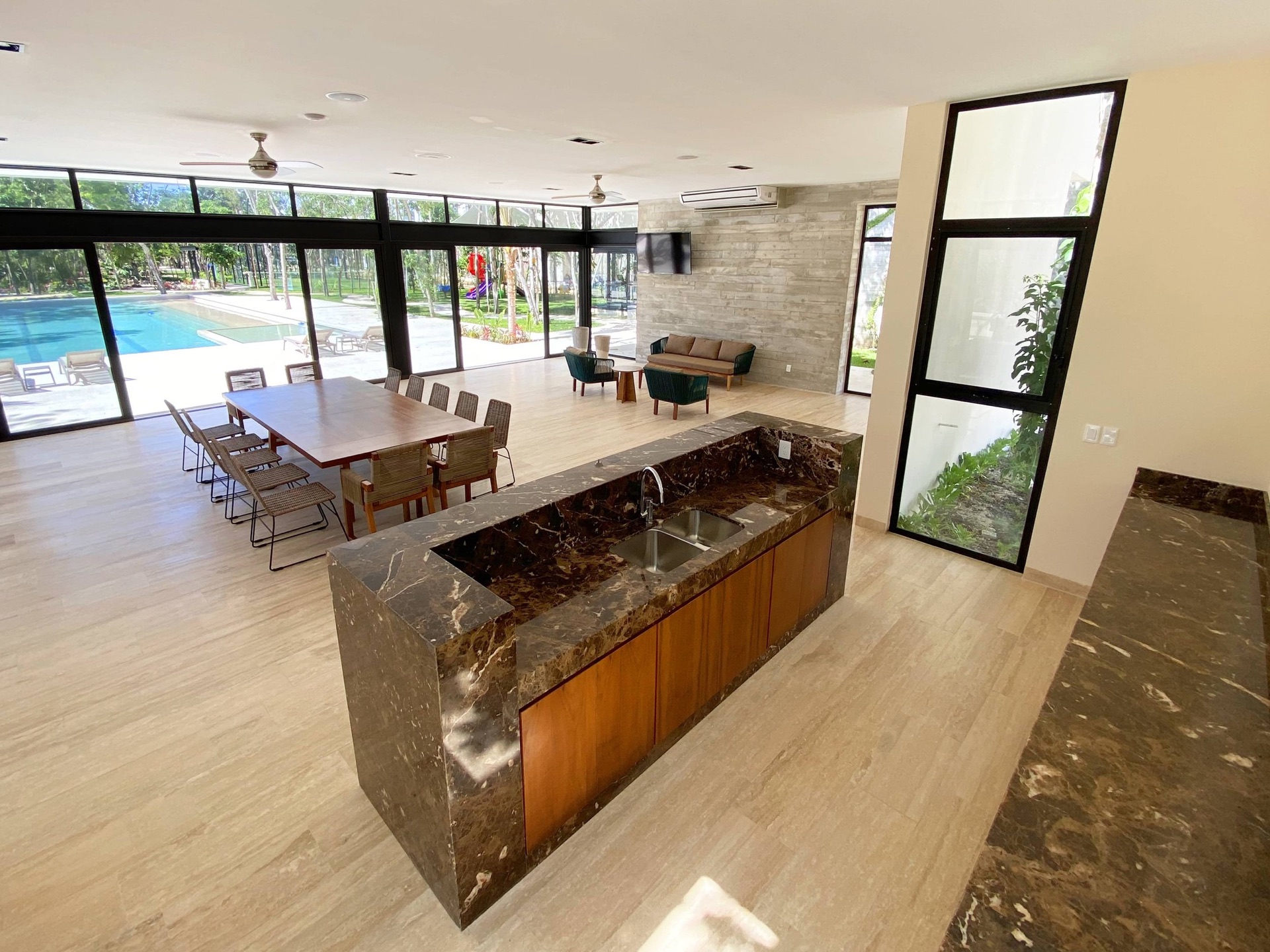 Casas en venta zona Xcaret Playa del Carmen