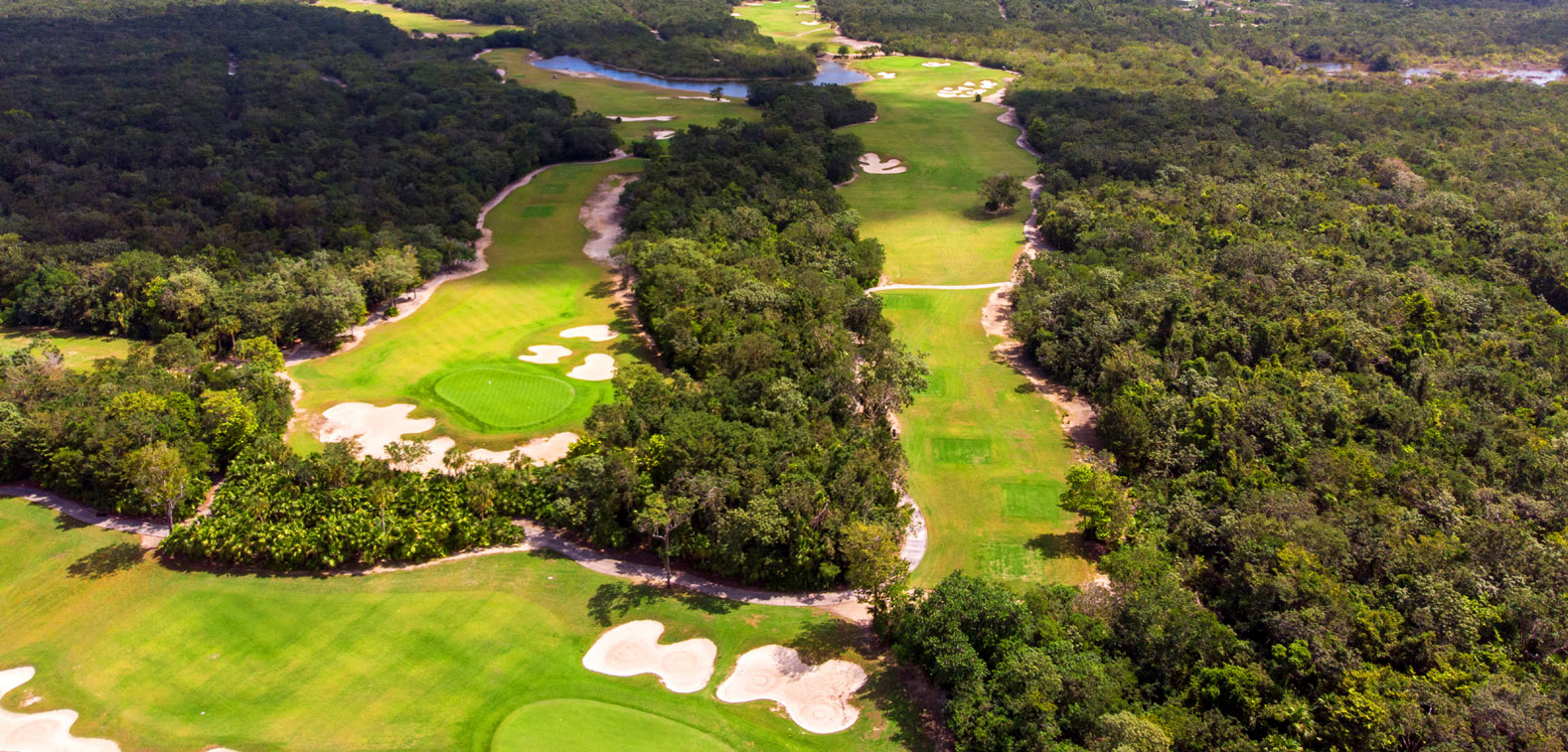 Cancún Country Club