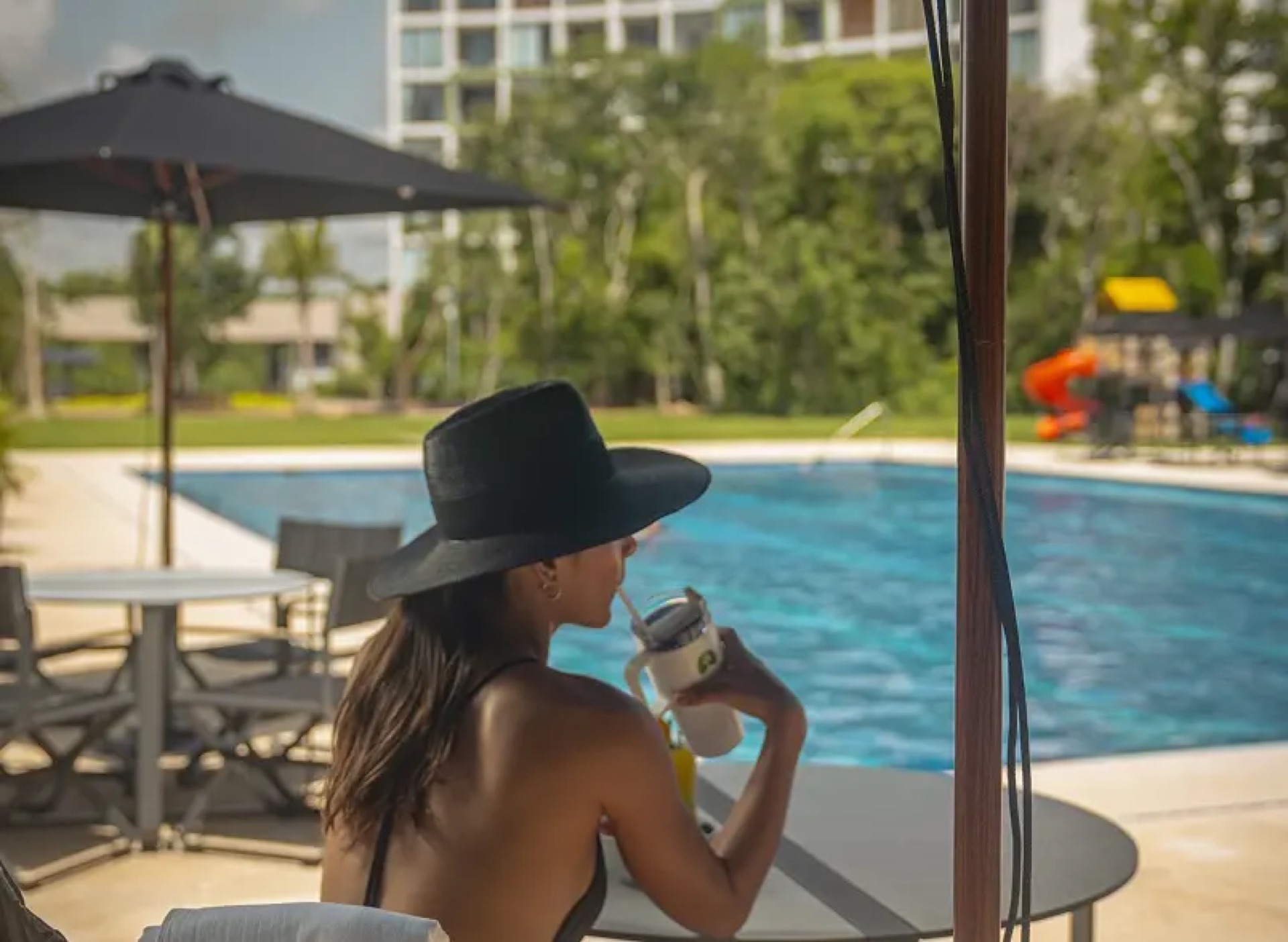Departamentos en preventa zona Mayakoba Playa del Carmen