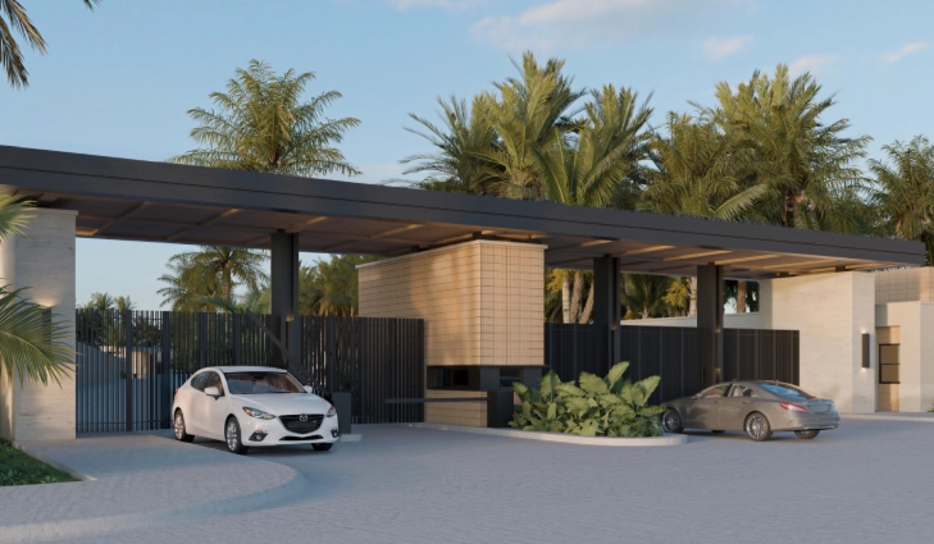 Departamentos en preventa Playa del Carmen