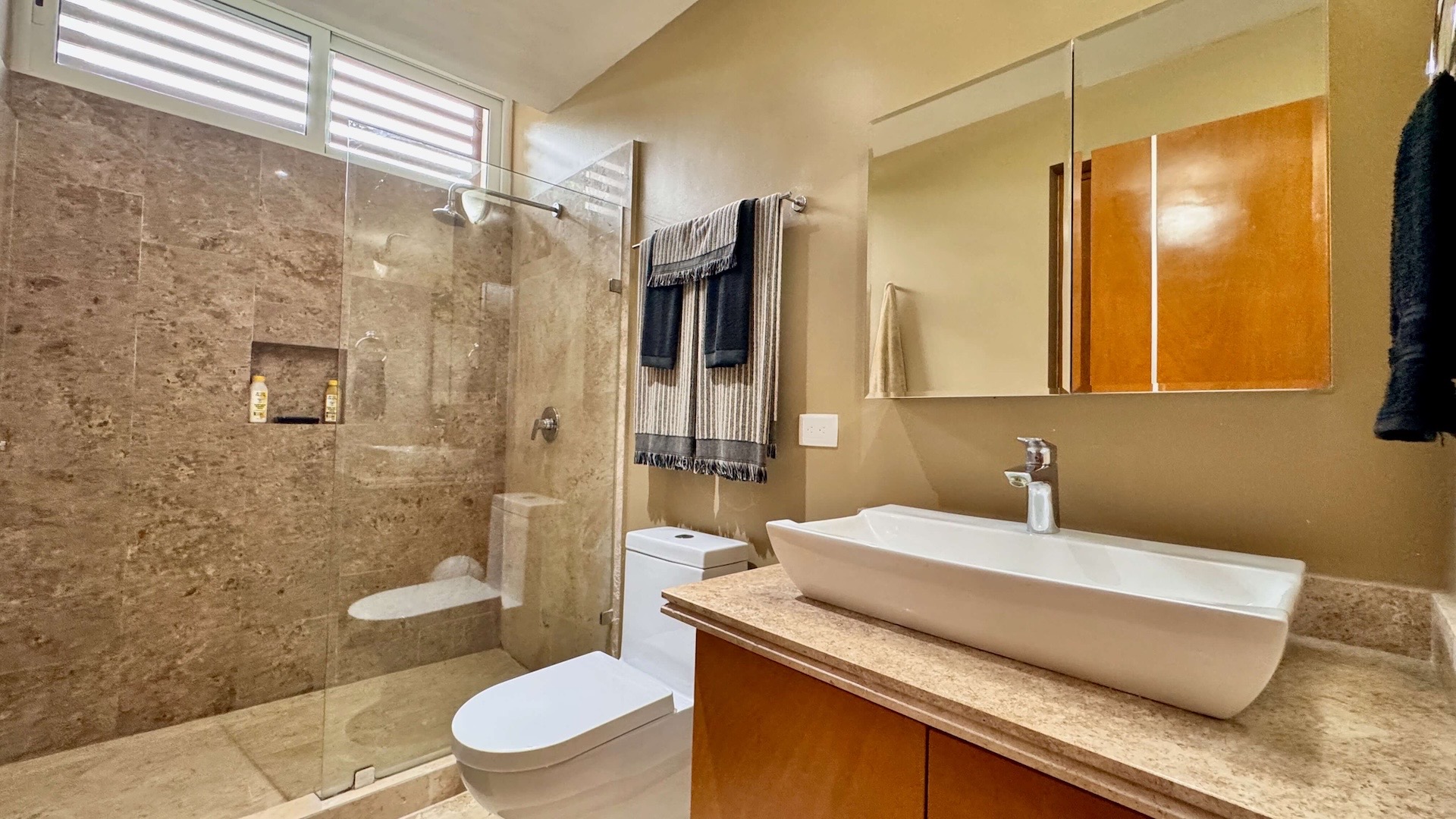 Departamento planta baja Tulum Country Club Akumal