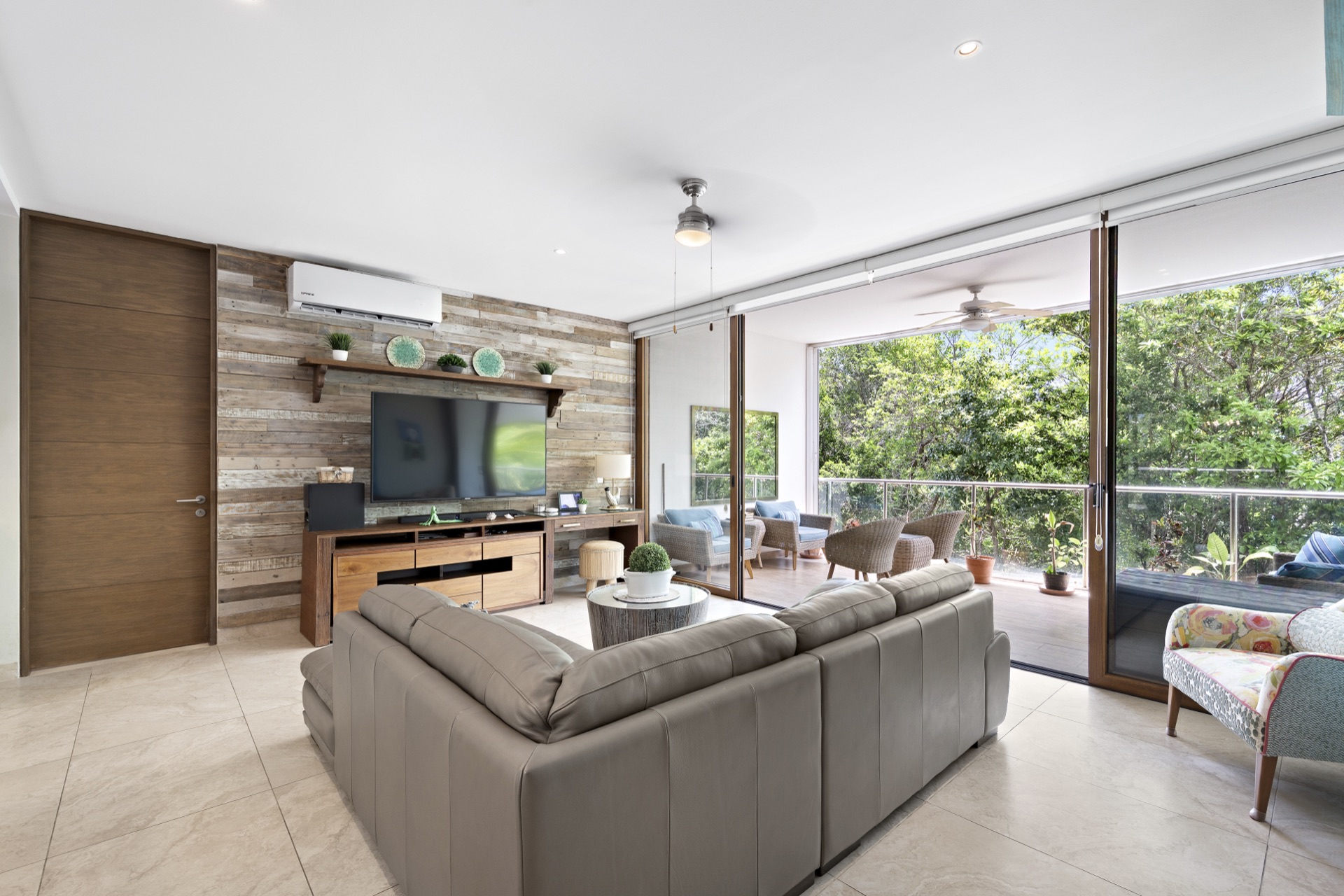 Departamento frente al golf Tulum Country Club Akumal