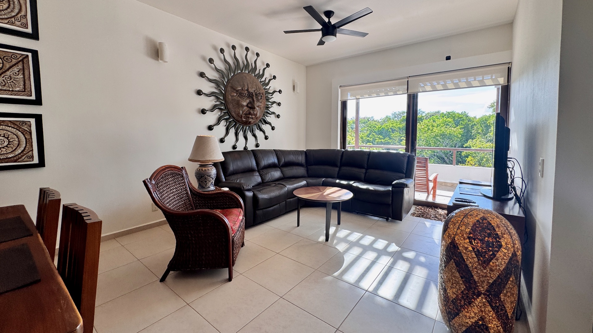 Penthouse Tulum Country Club Akumal