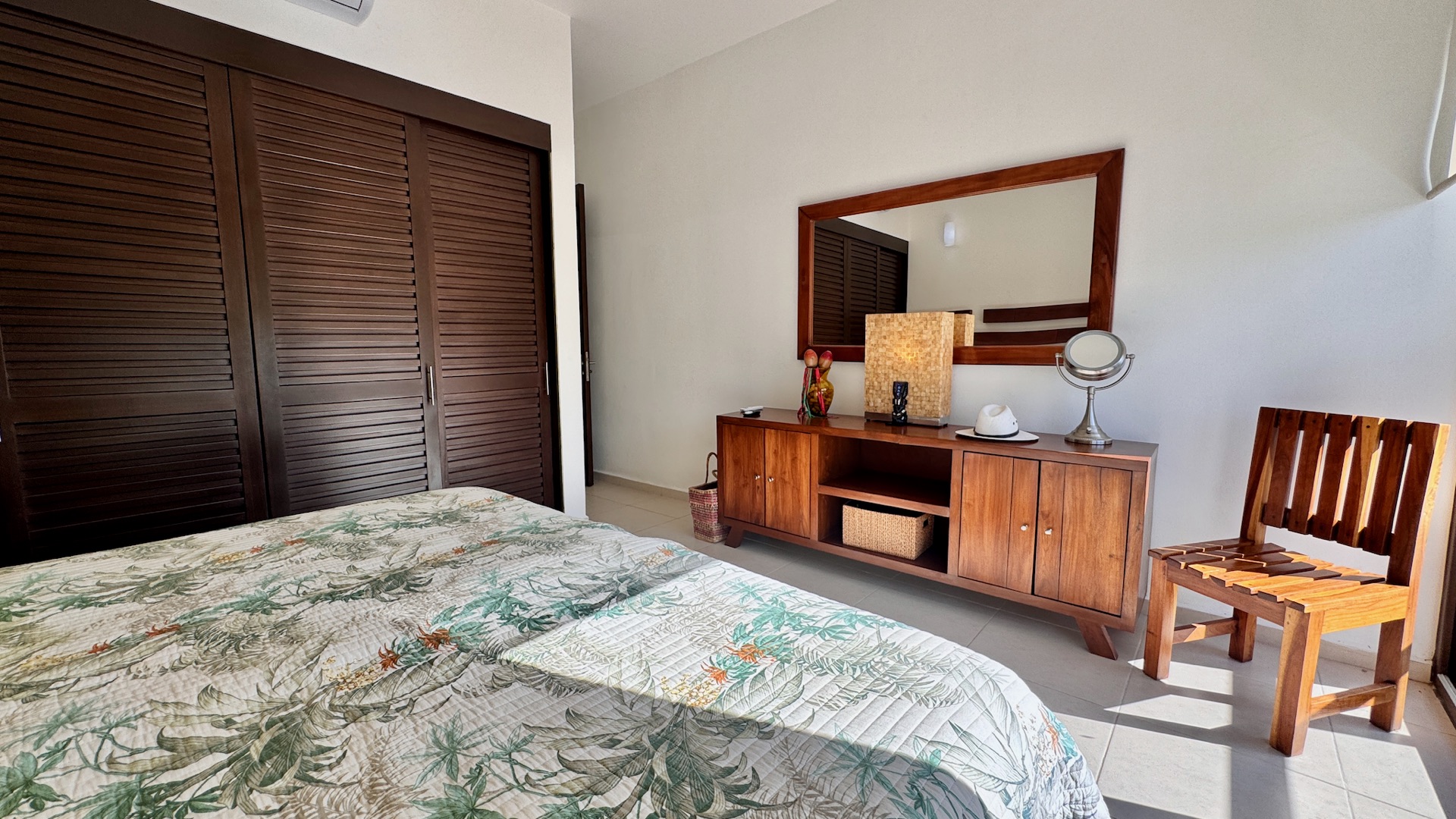 Penthouse Tulum Country Club Akumal