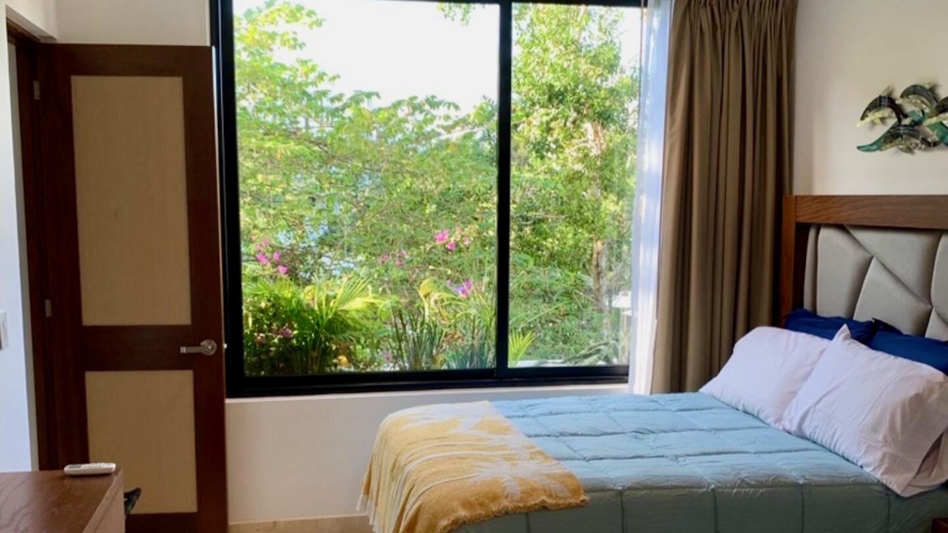 Departamento lock-off Tulum Country Club Akumal