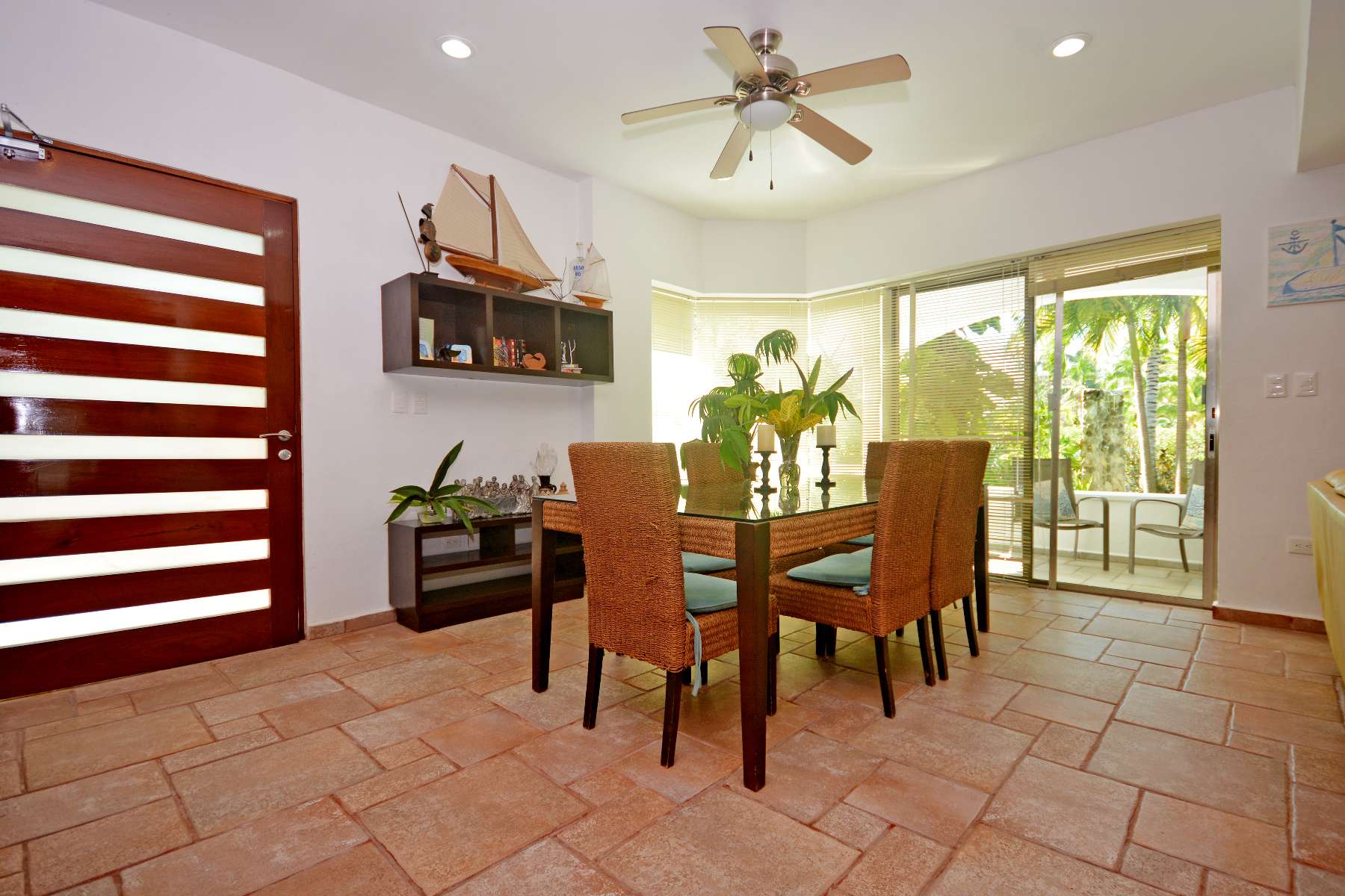 Casa Duplex 6 Recamaras