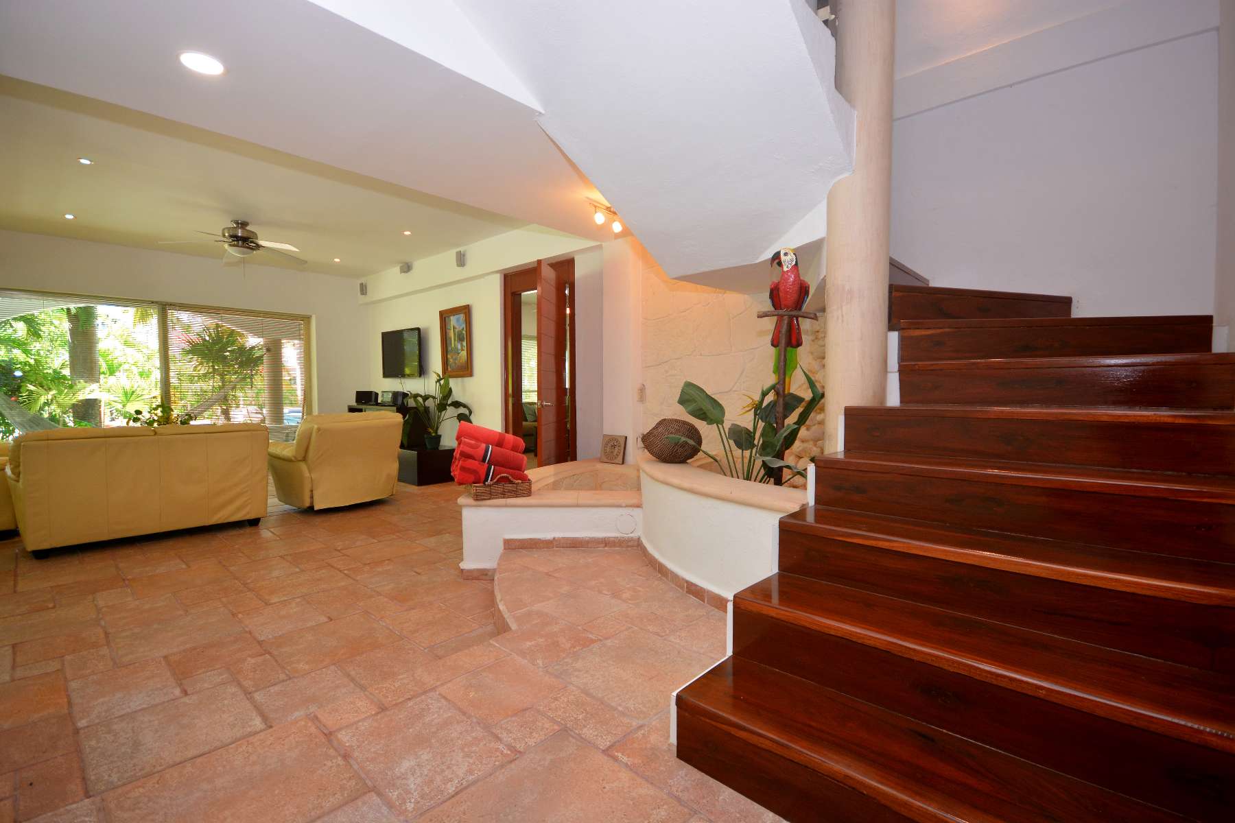 Casa Duplex 6 Recamaras