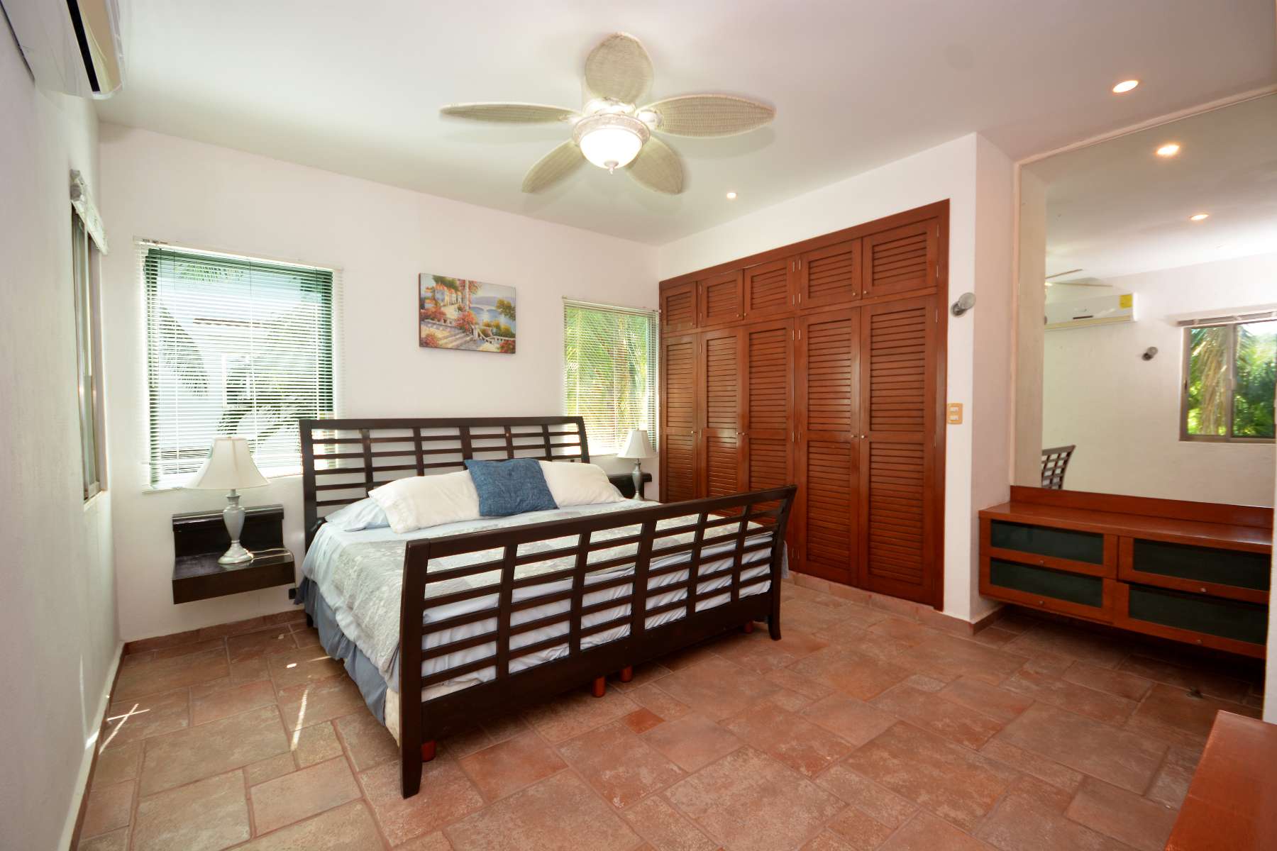 Casa Duplex 6 Recamaras