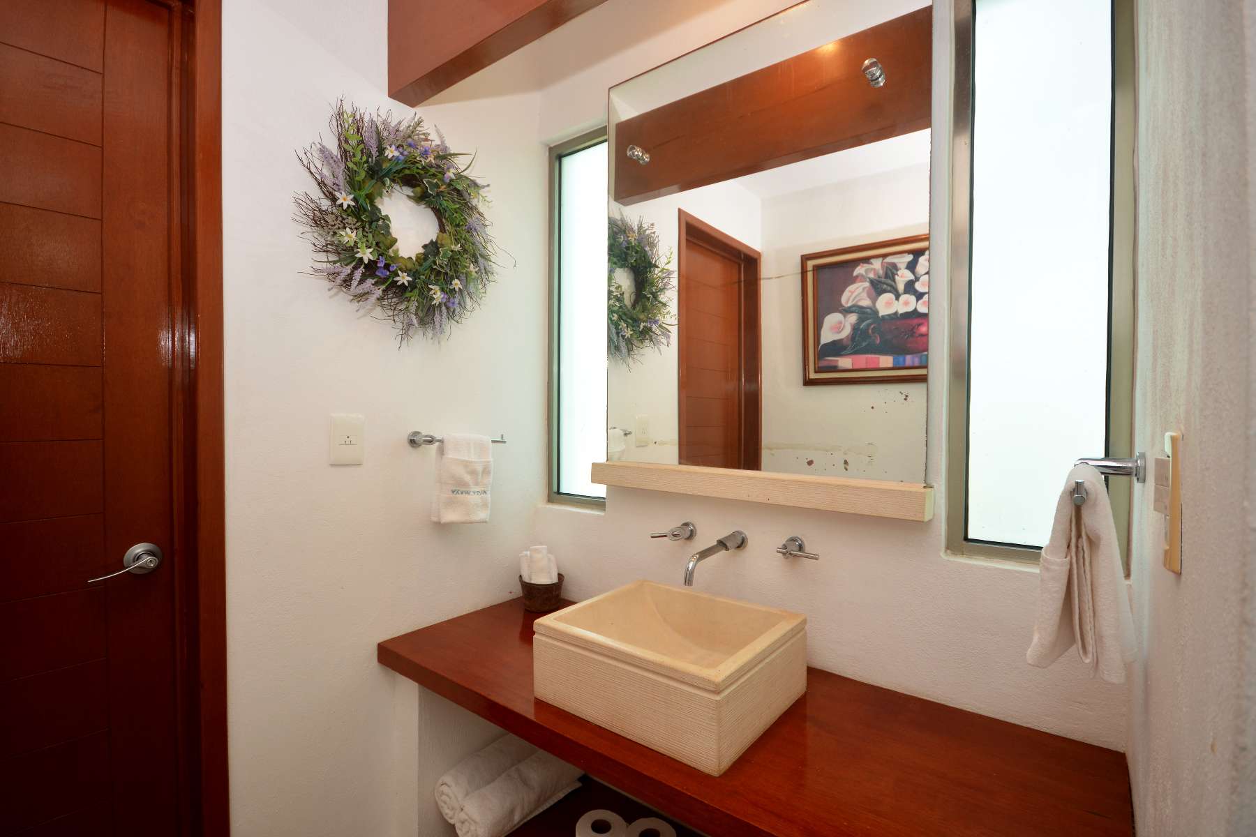 Casa Duplex 6 Recamaras