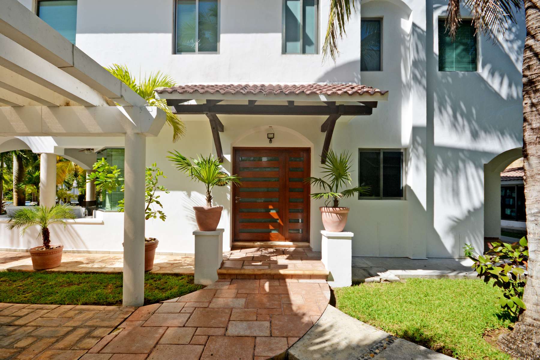 Casa Duplex 8 Recamaras