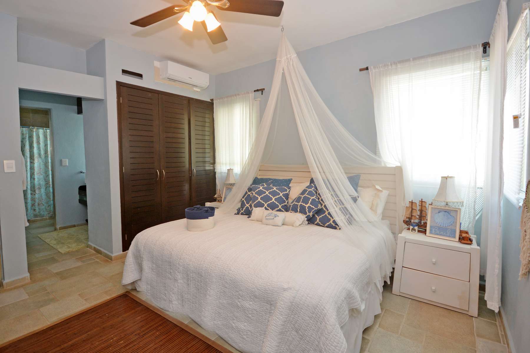 Casa Duplex 8 Recamaras