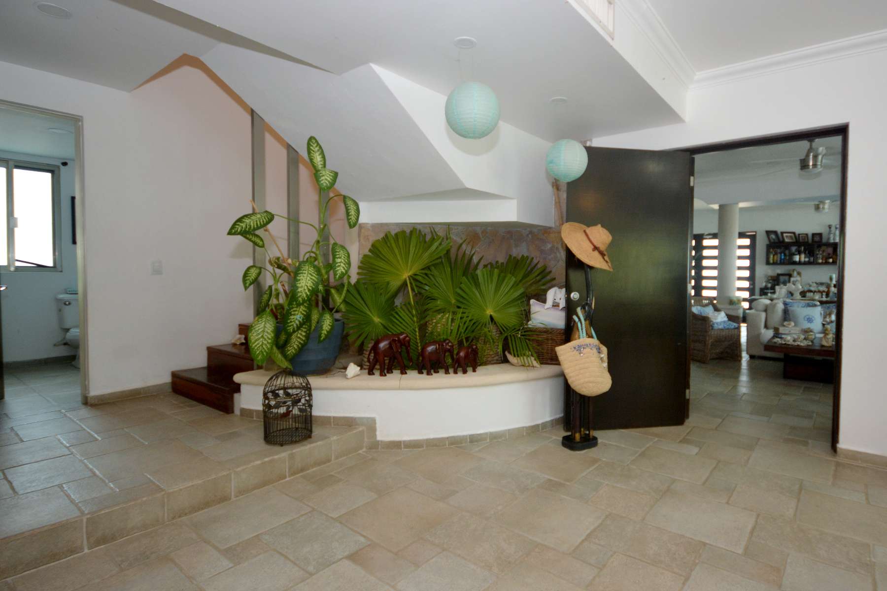 Casa Duplex 8 Recamaras