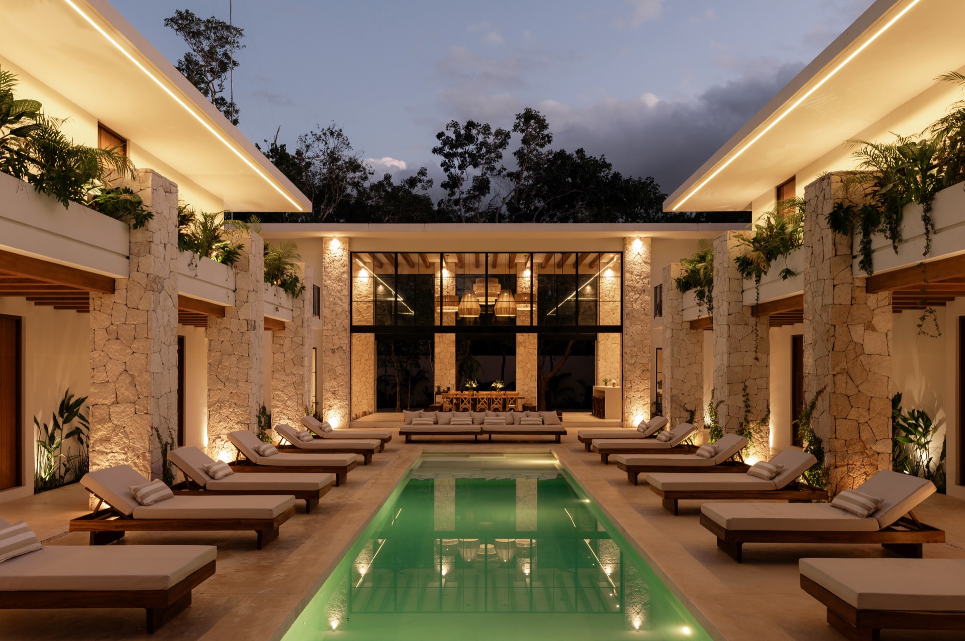 Hacienda Babylon