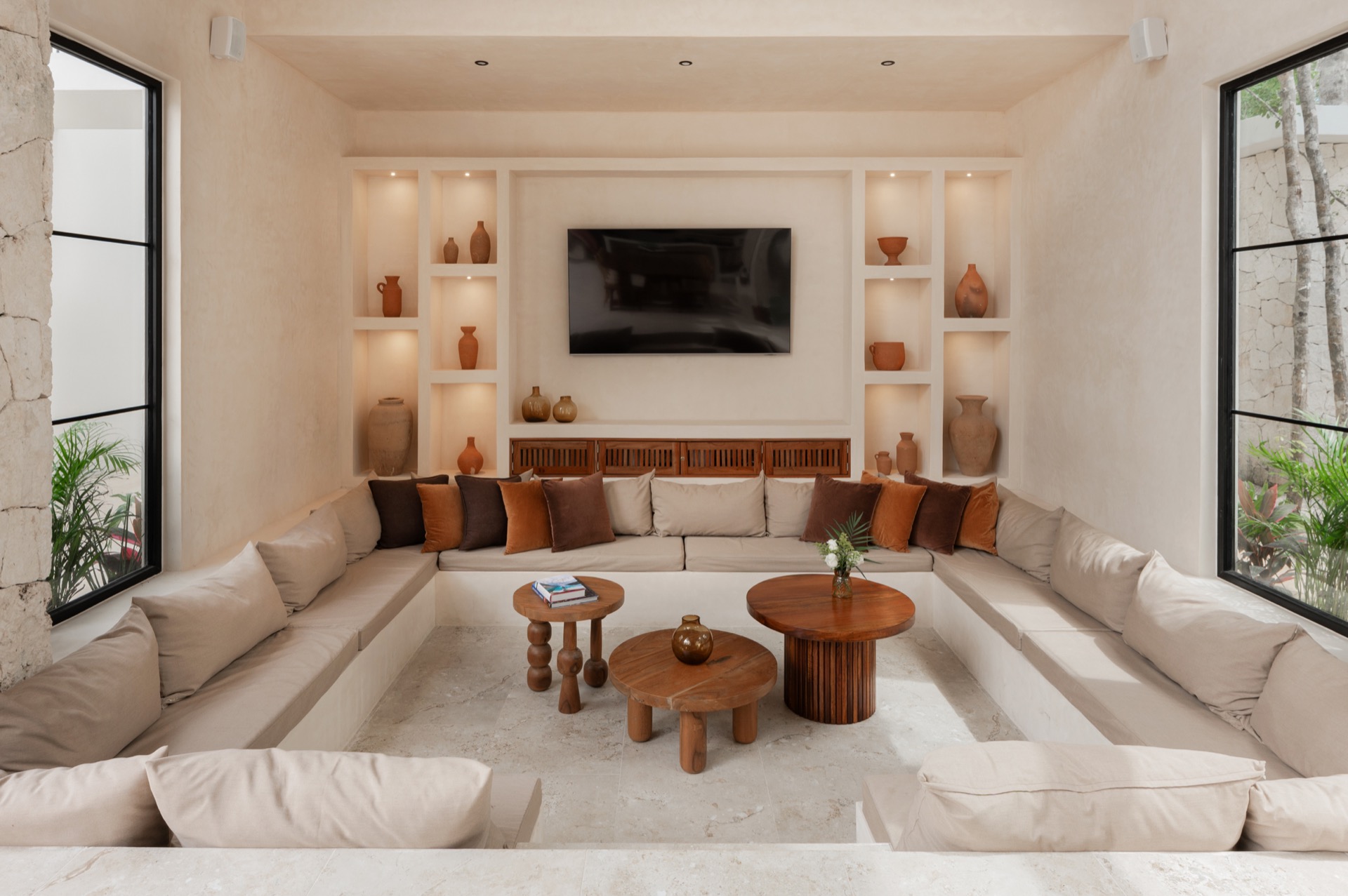 Hacienda Babylon