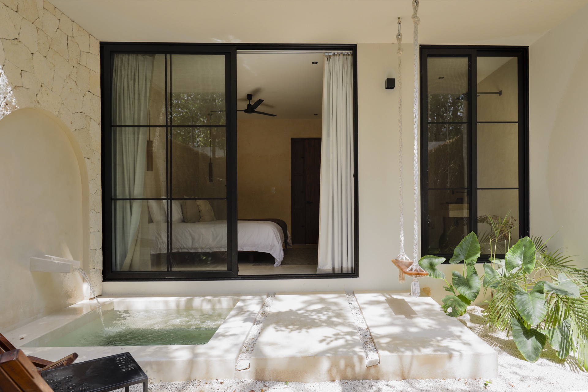Hacienda Babylon