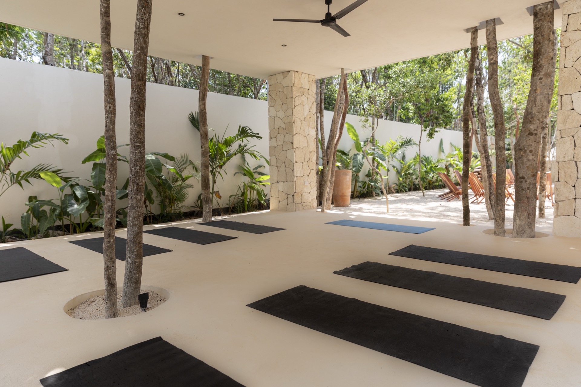 Hacienda Babylon