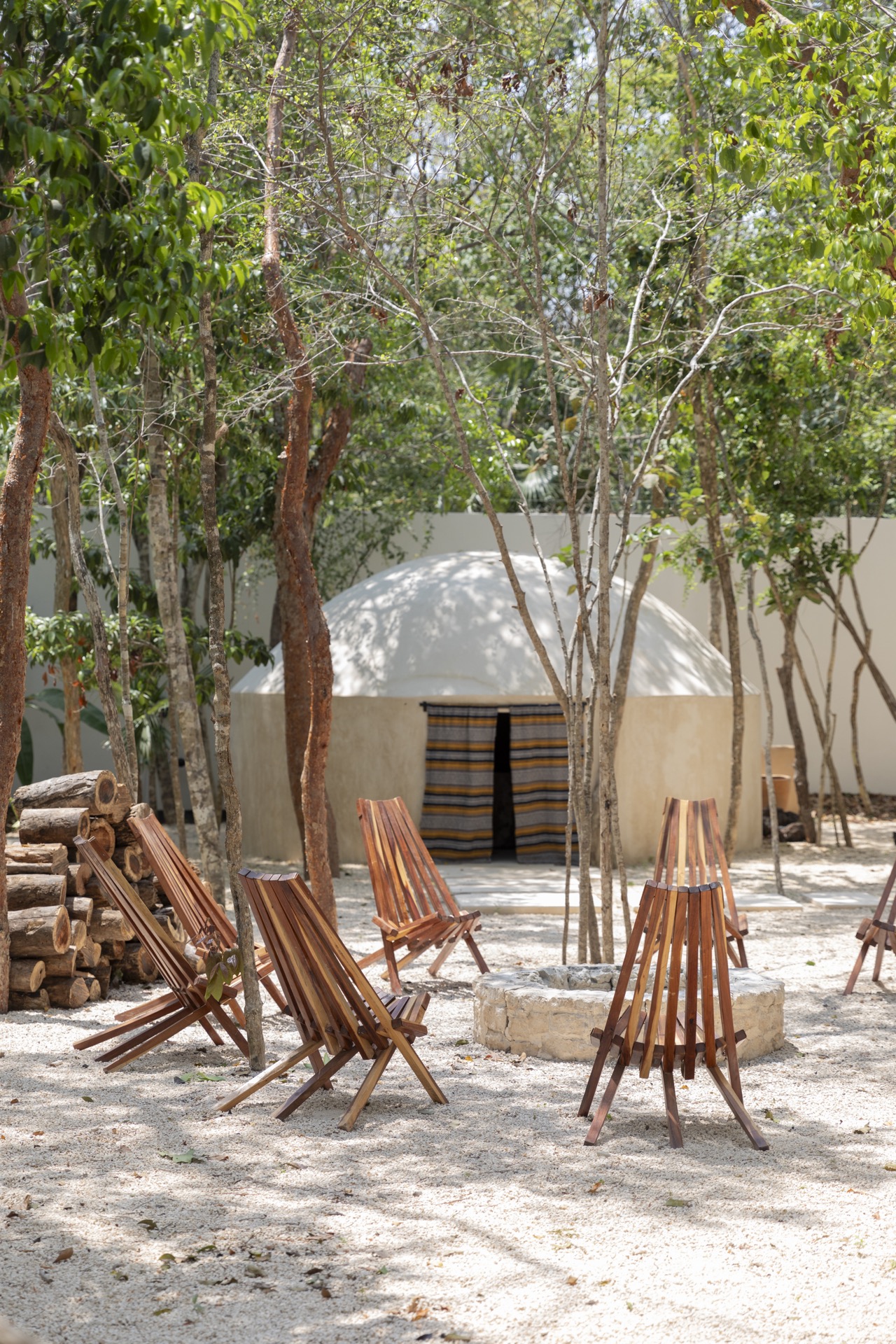 Hacienda Babylon