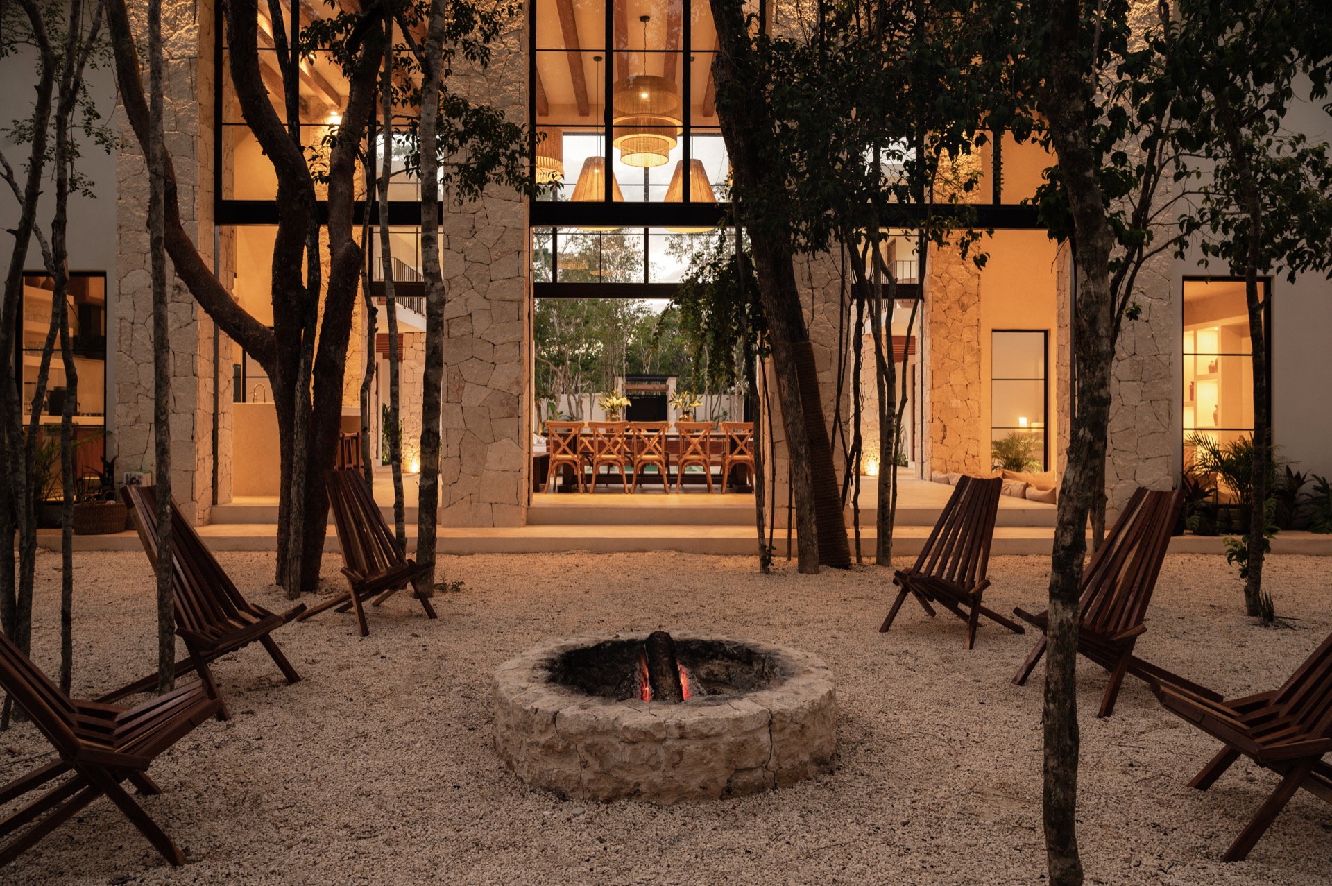 Hacienda Babylon