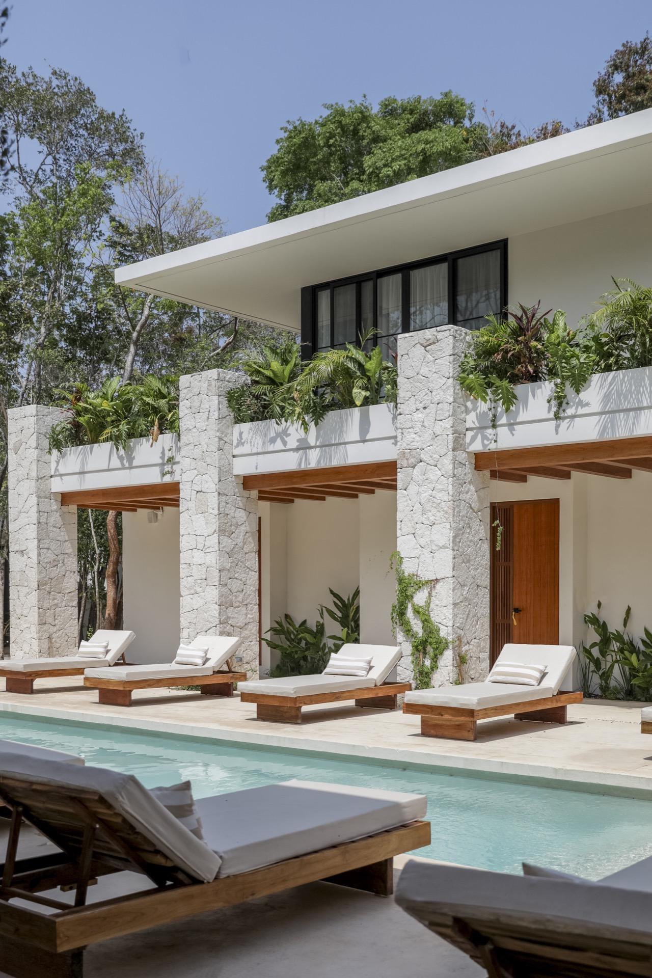 Hacienda Babylon