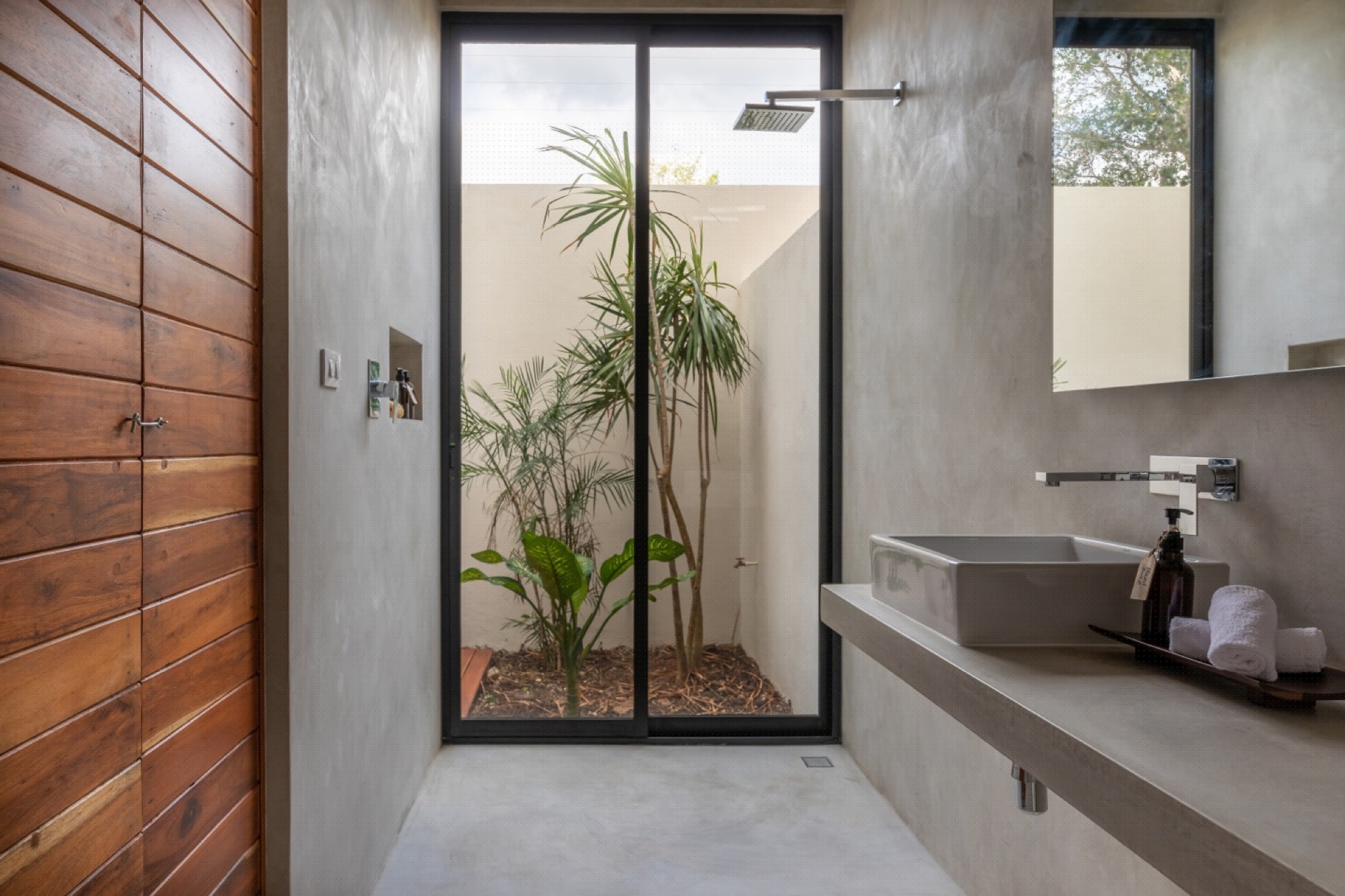 Hacienda La Veleta Tulum