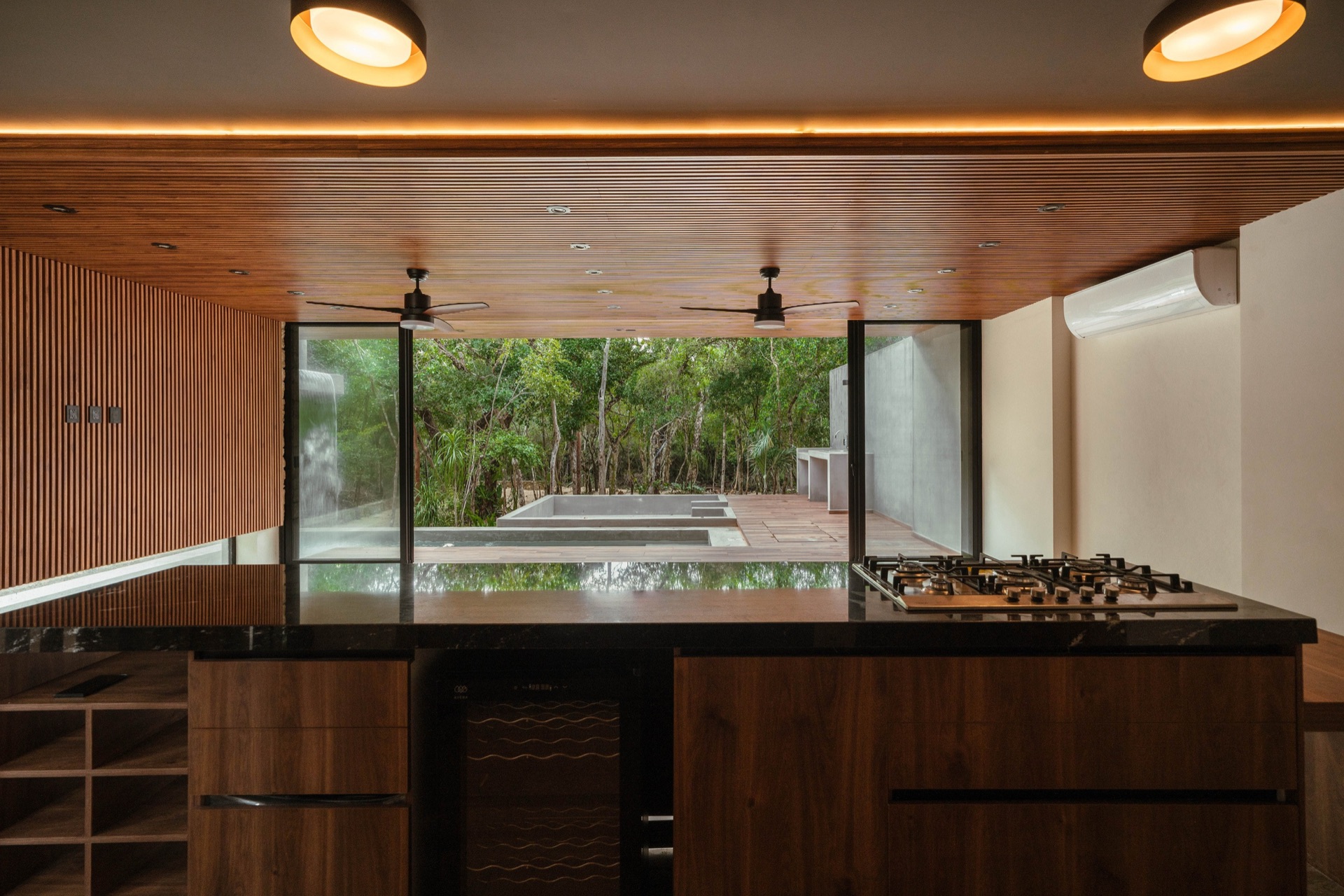Villa KaaHaL
