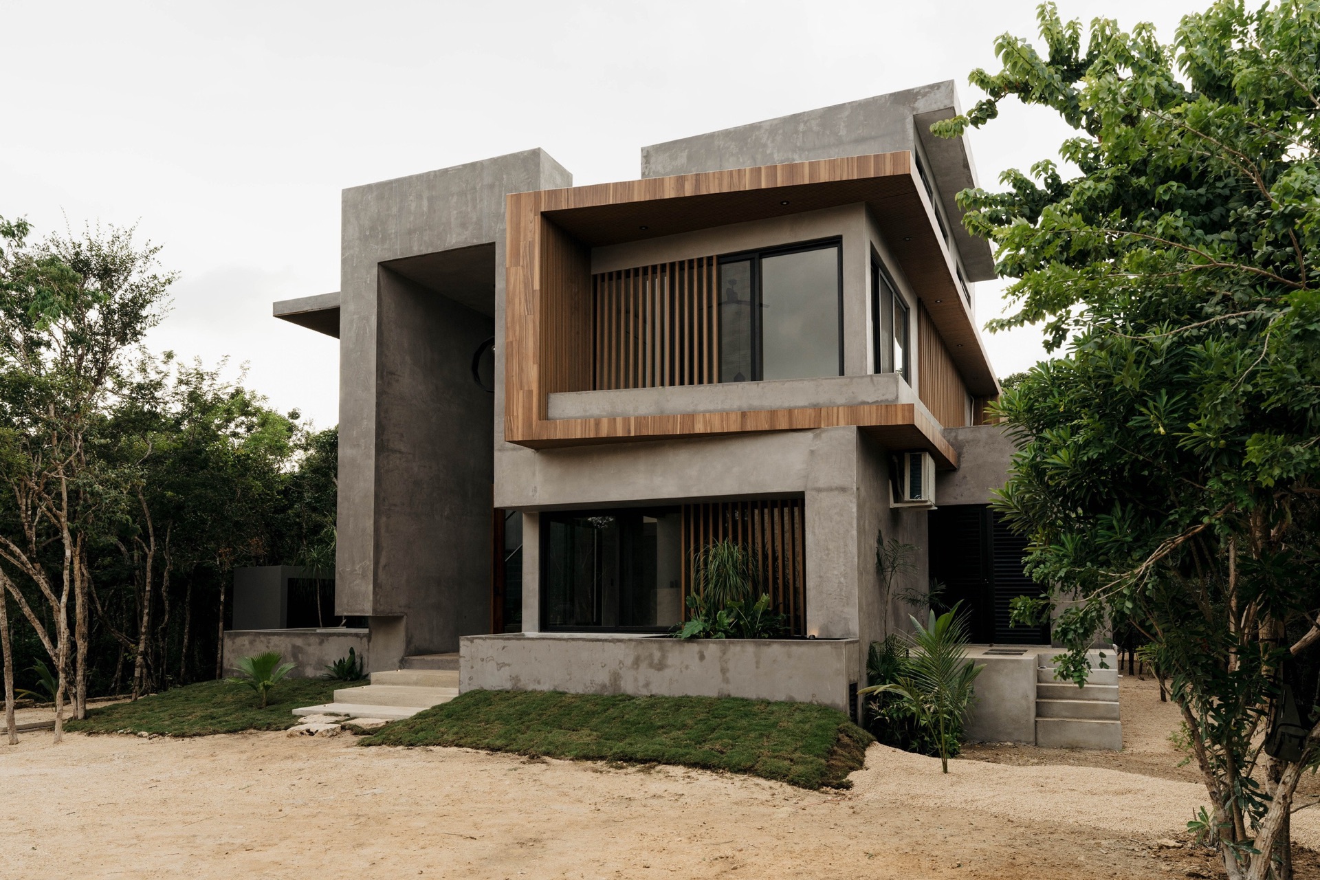 Villa KaaHaL