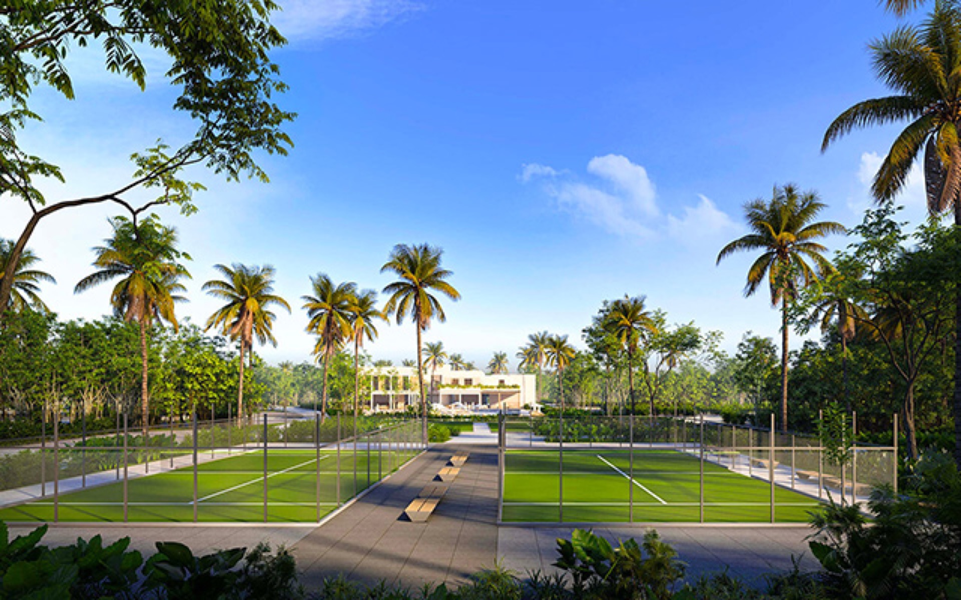 Lotes residenciales Av. 115 Sur Playa del Carmen