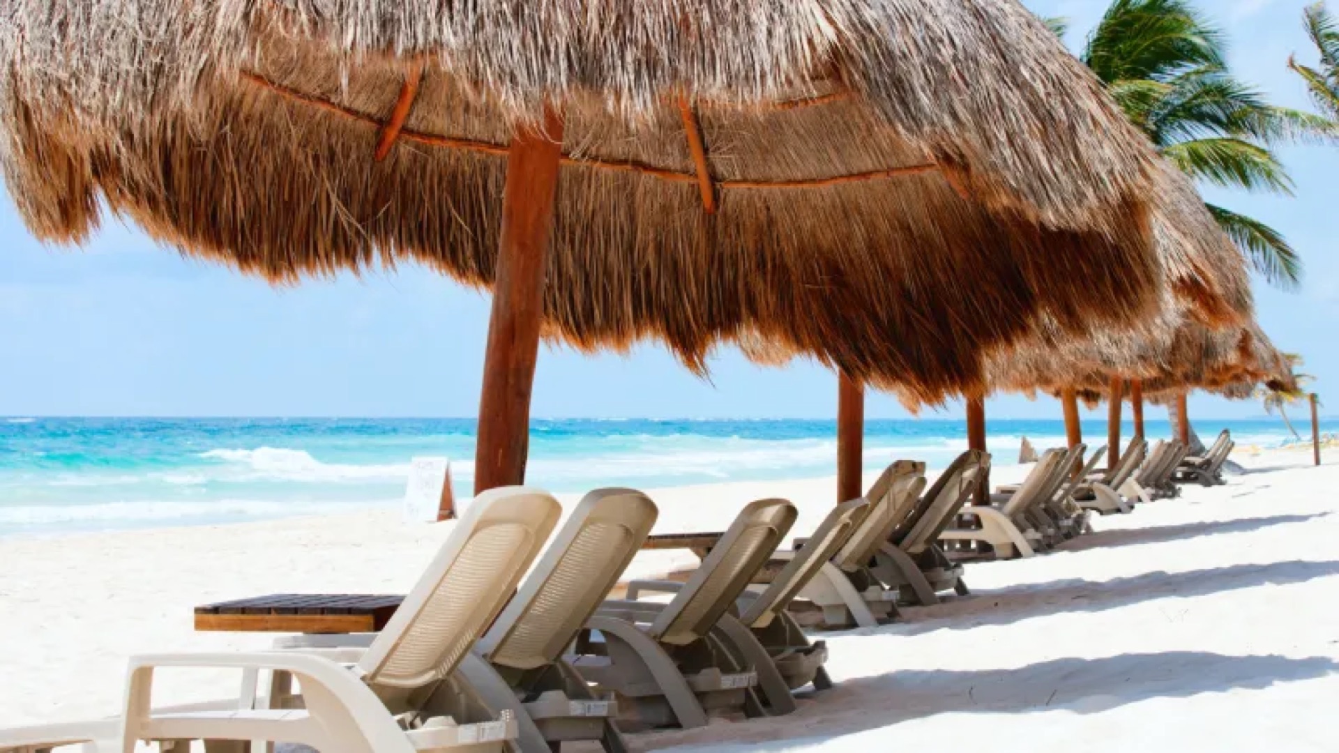 Lotes residenciales Akumal