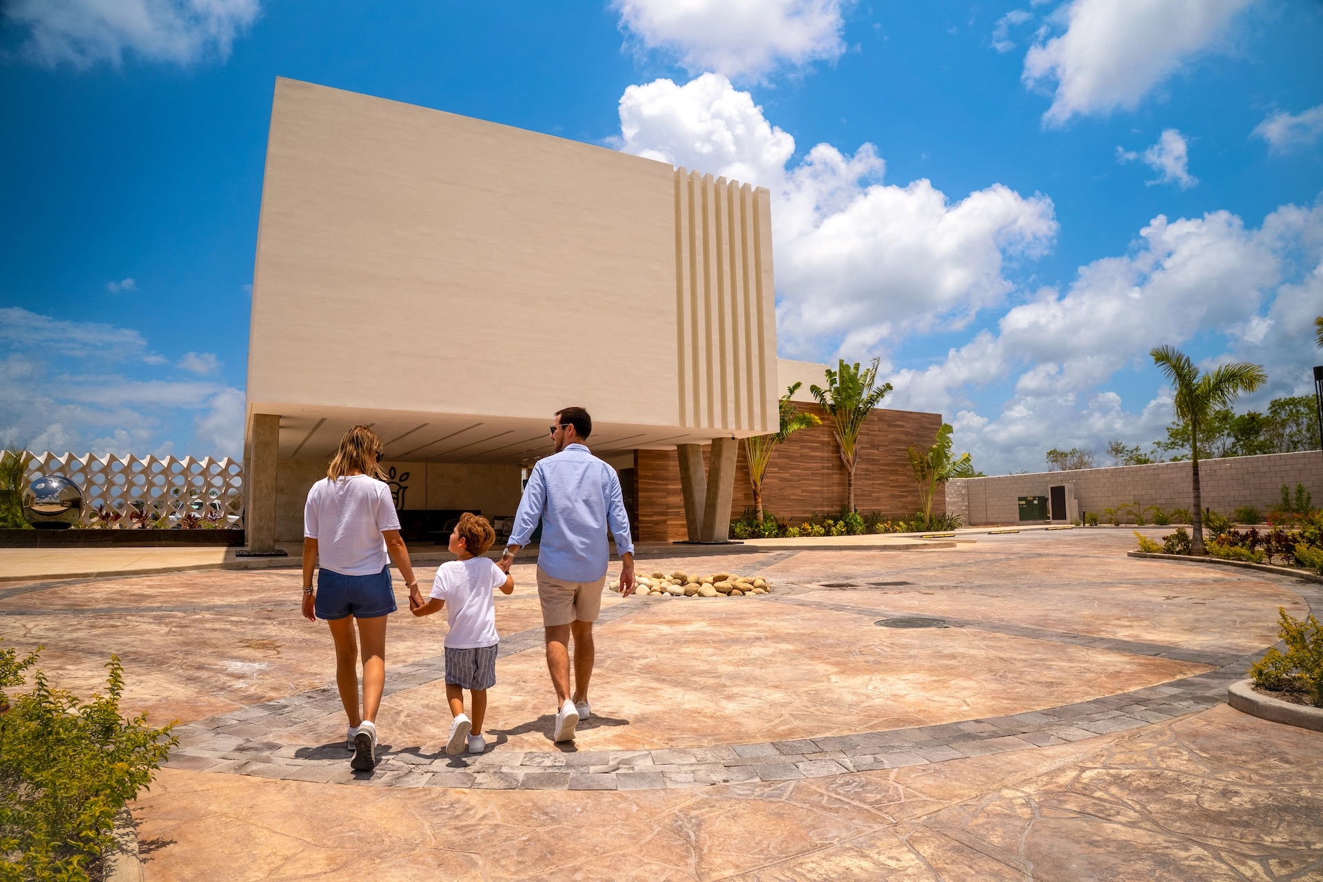 Lotes residenciales Sur de Cancún