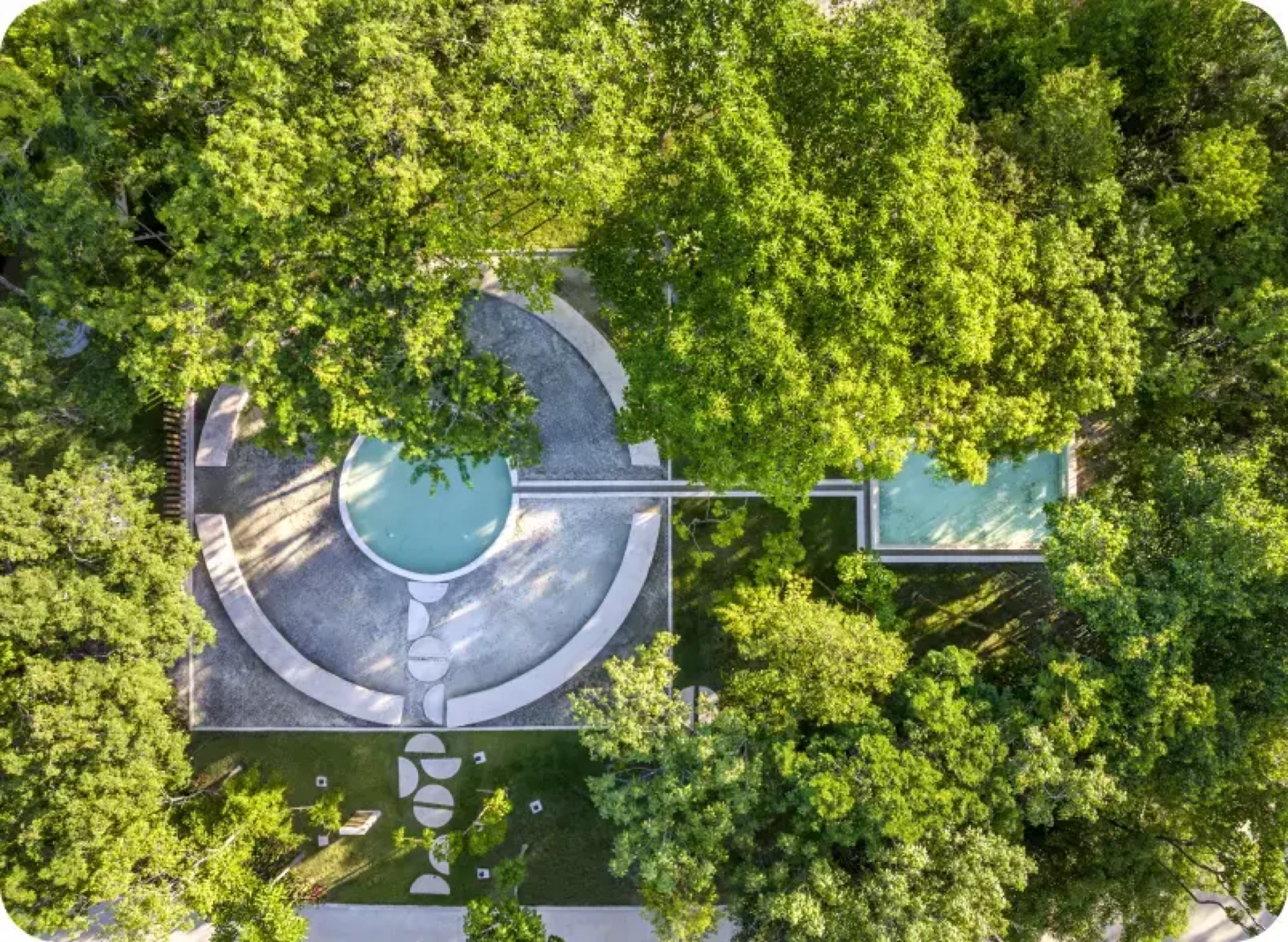 Lotes con campo de golf zona Mayakoba Playa del Carmen