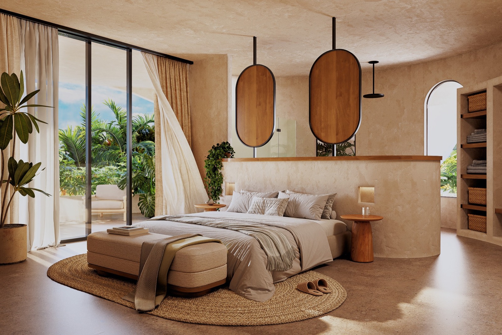 Muuyal Villa Region 15 Tulum
