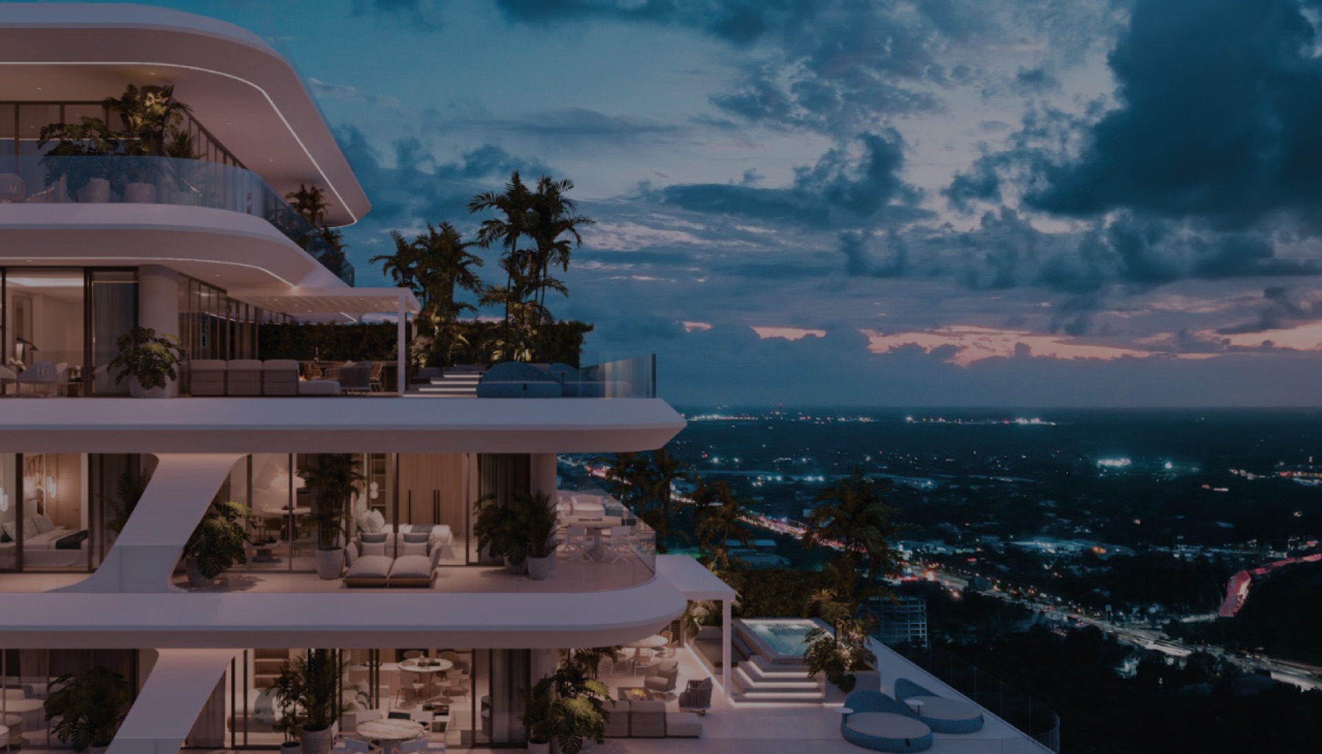 Nautica Residences Cancún