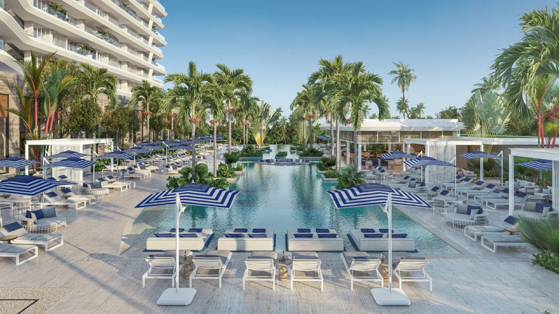 Nautica Residences Cancún