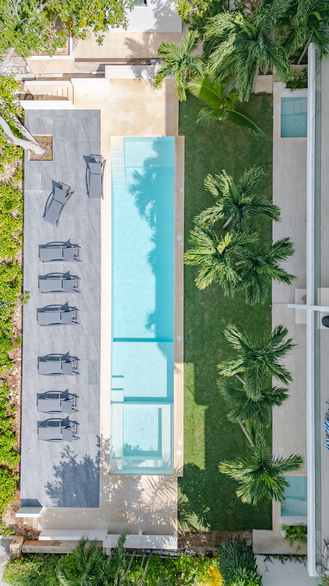 Departamento Garden Marina Front Puerto Aventuras
