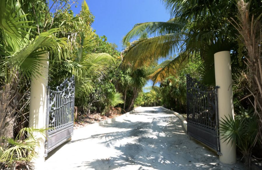 Seaside Paradise