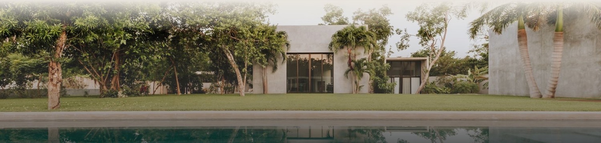 The Brutalist Estate