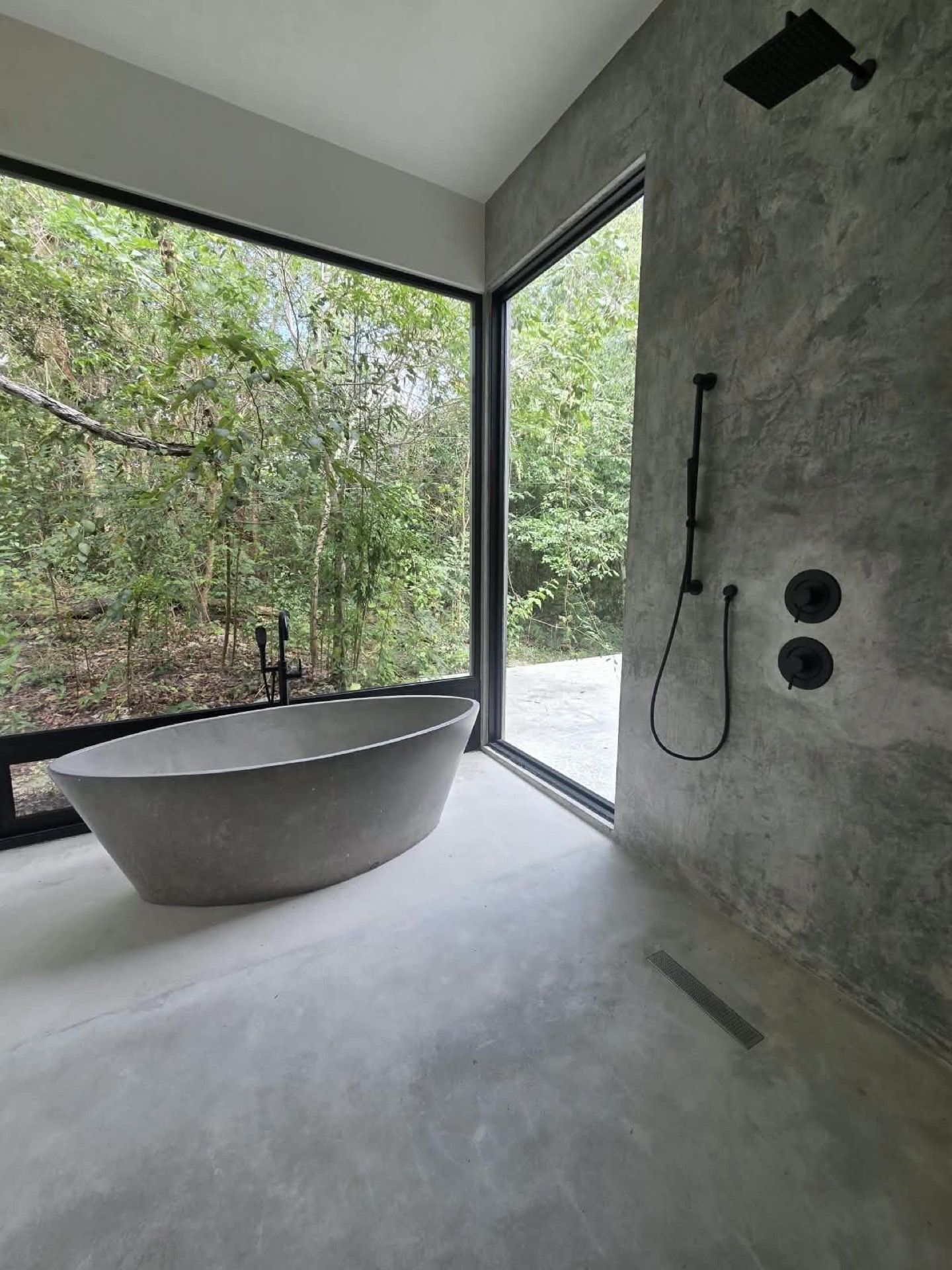 The Brutalist Estate