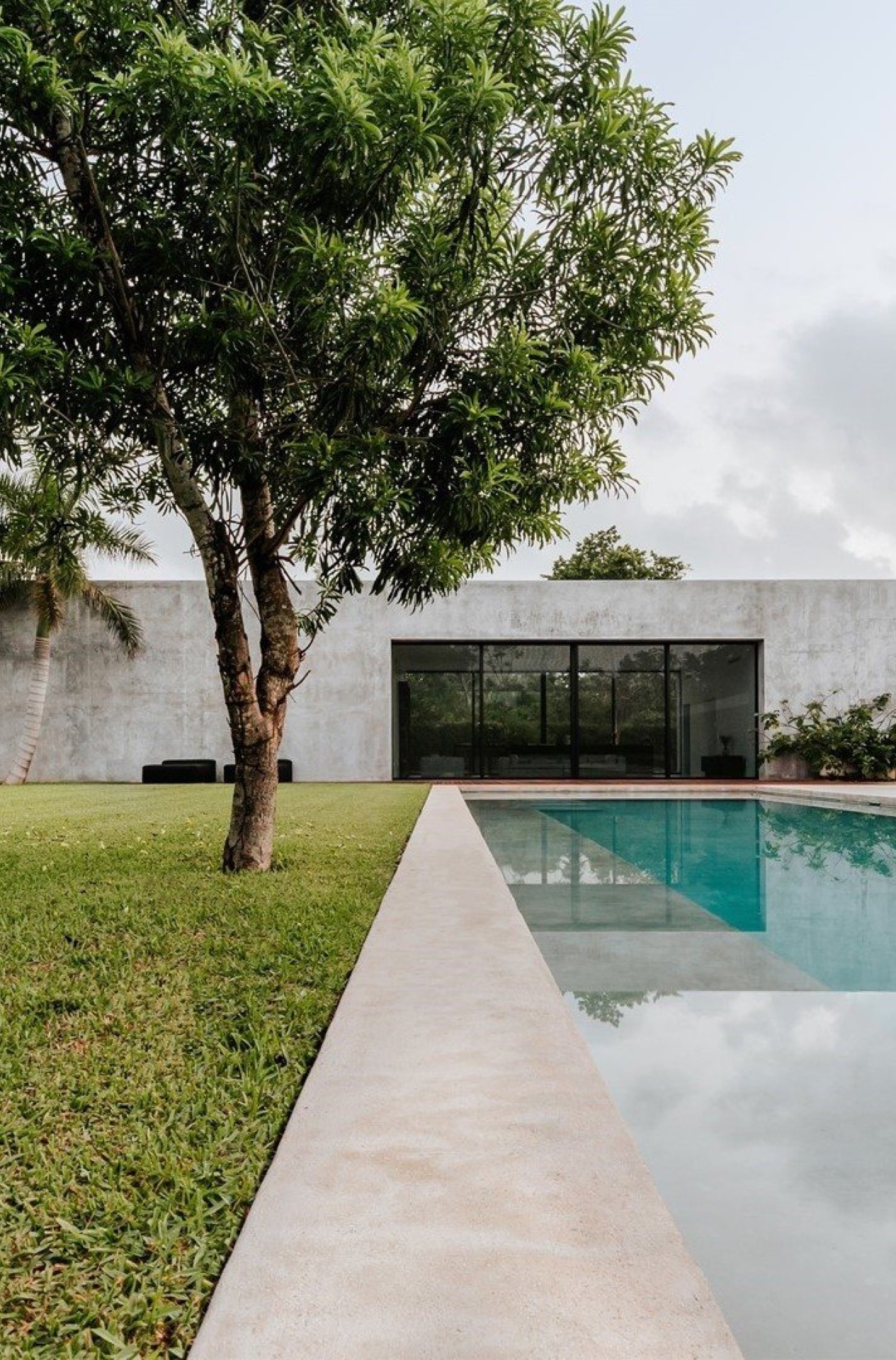 The Brutalist Estate