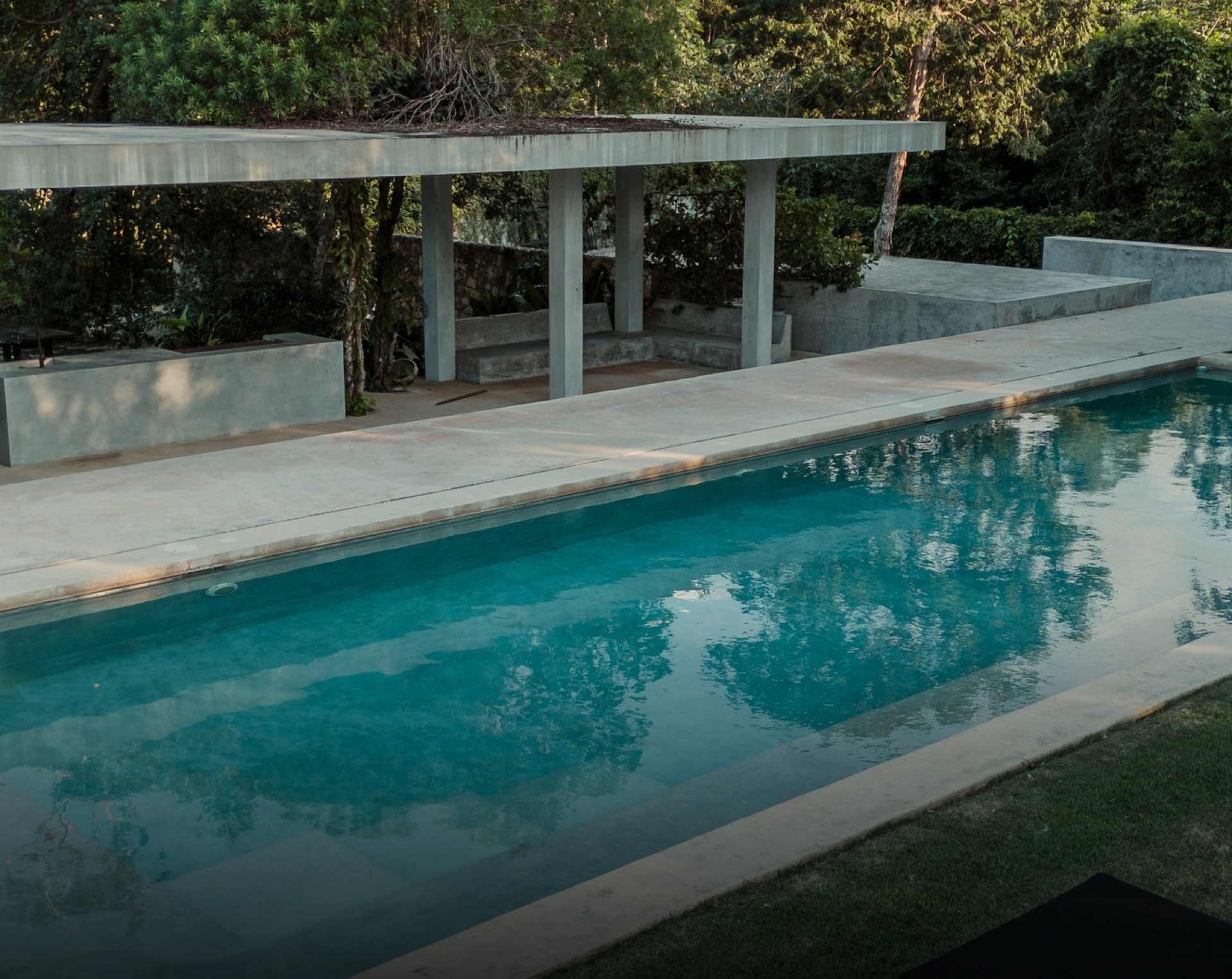The Brutalist Estate