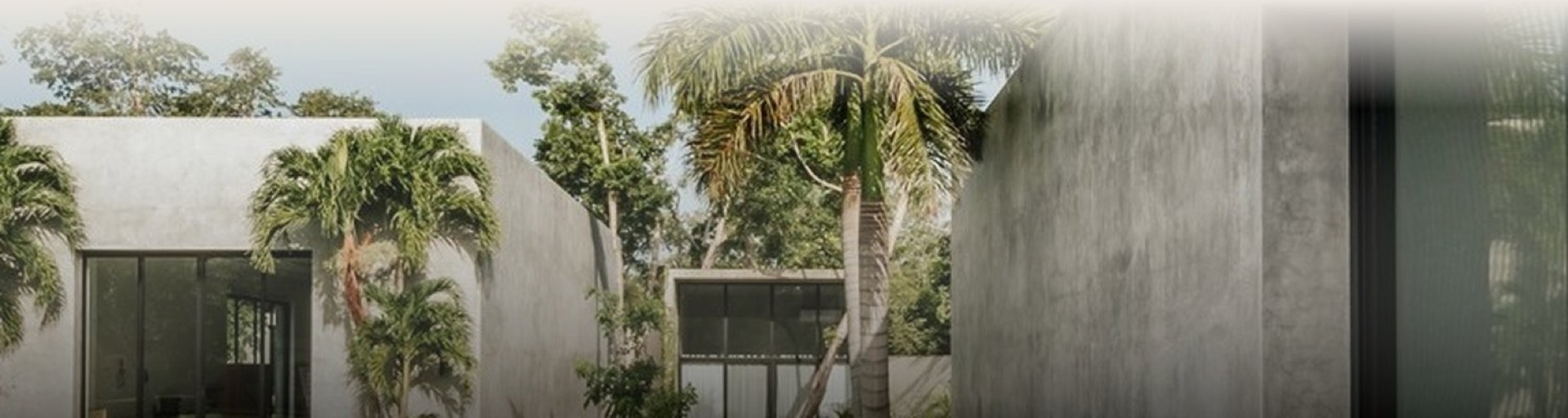 The Brutalist Estate