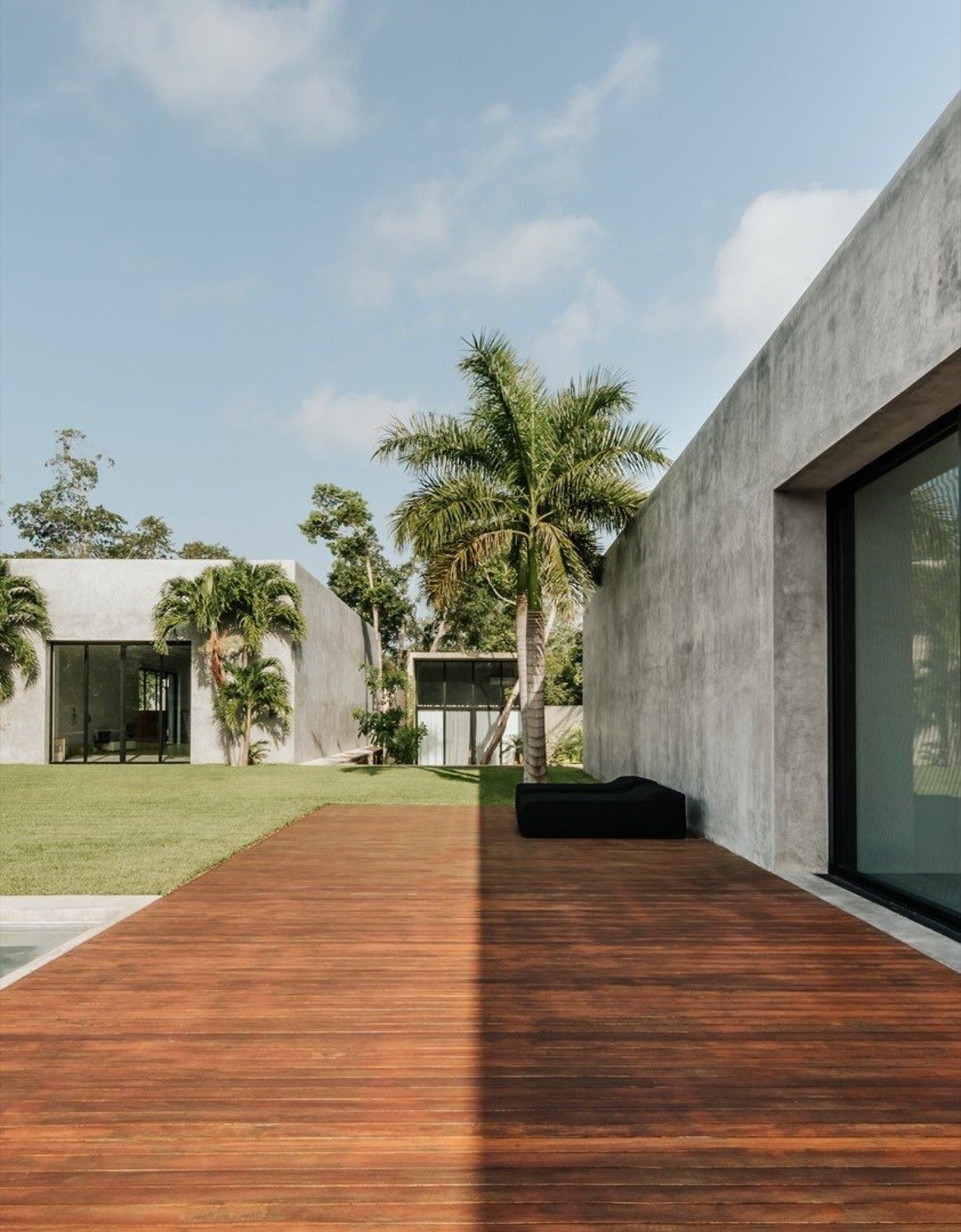 The Brutalist Estate