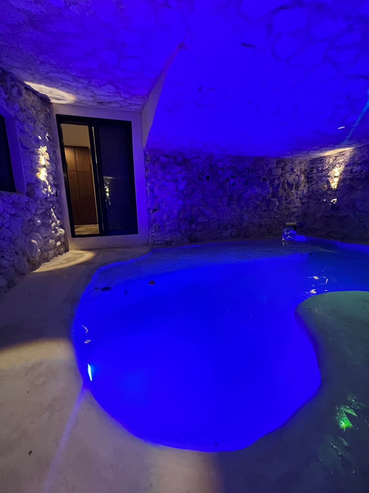 Villa Aktun Tulum Country Club
