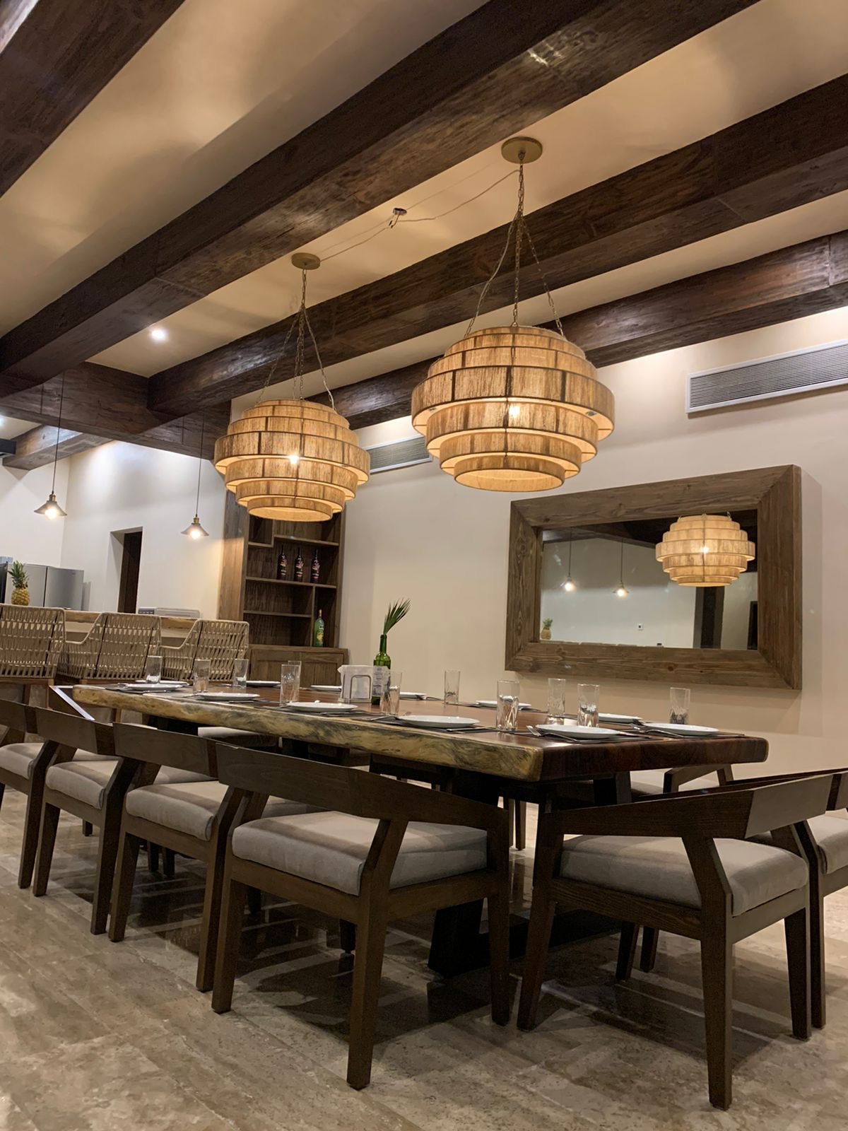 Villa Aktun Tulum Country Club