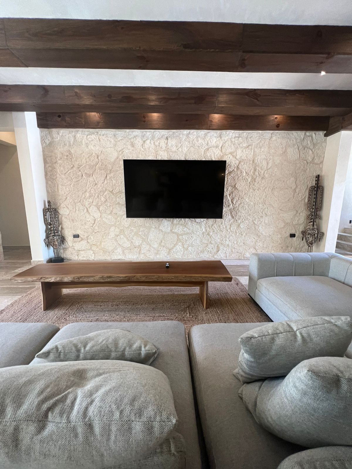 Villa Aktun Tulum Country Club