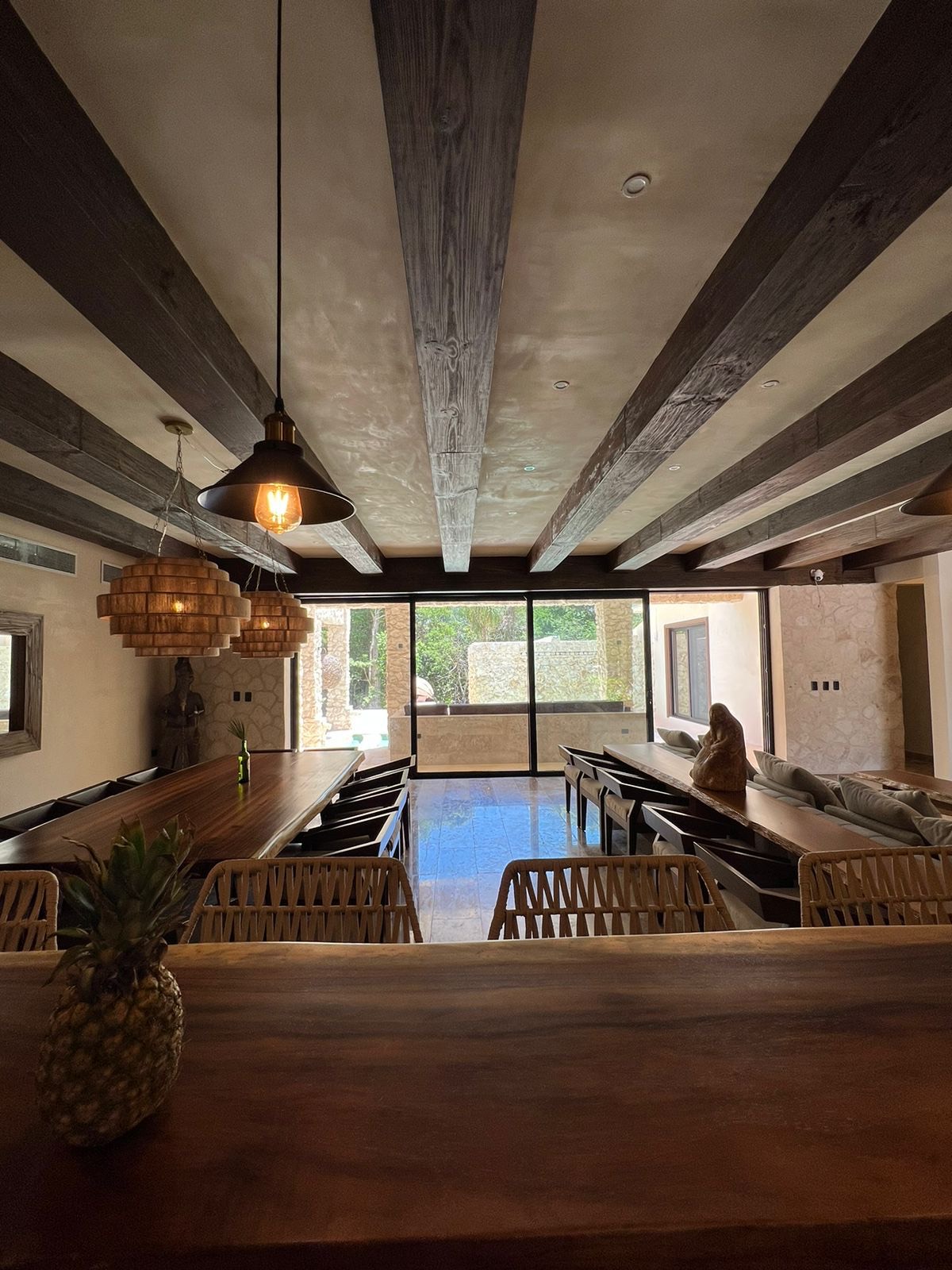 Villa Aktun Tulum Country Club