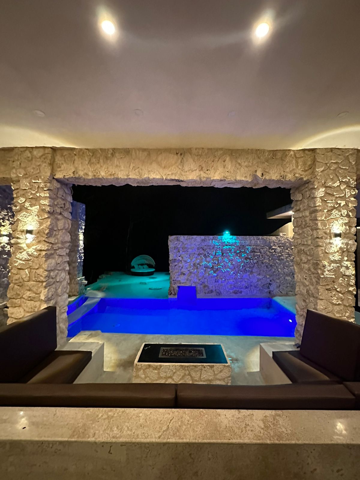 Villa Aktun Tulum Country Club