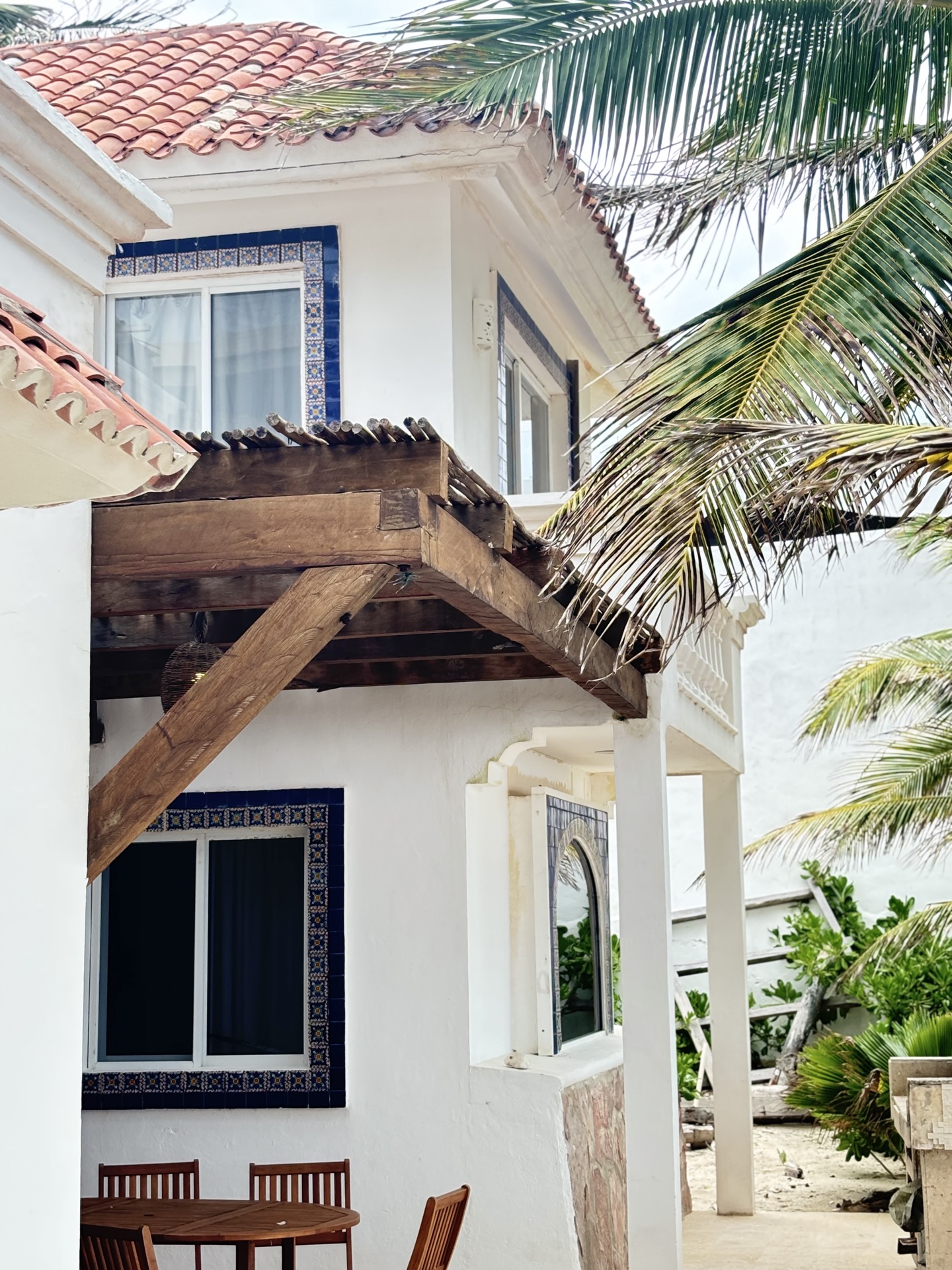 Villa Alea Tankah Tulum