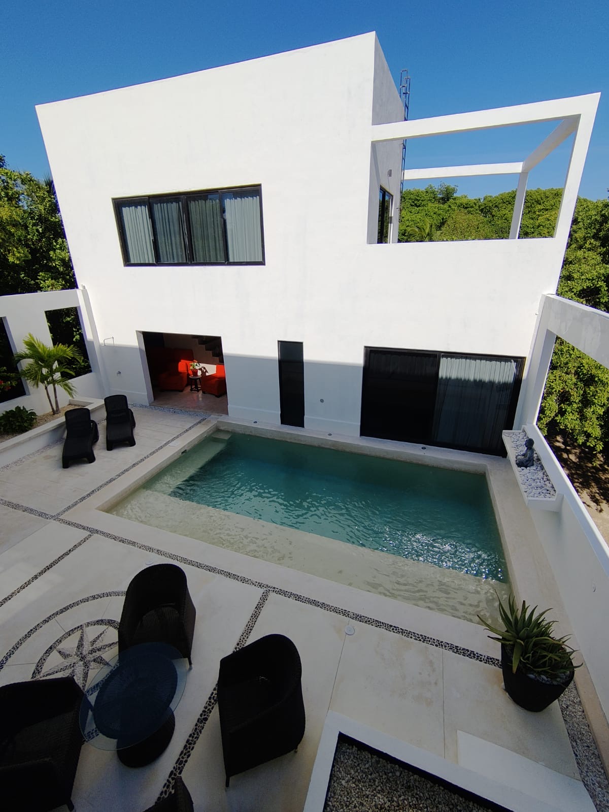 Villa Bliss
