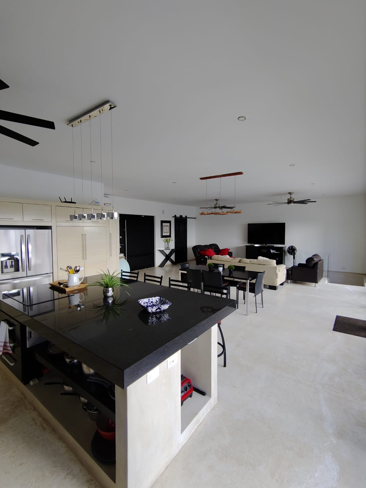 Villa Bliss
