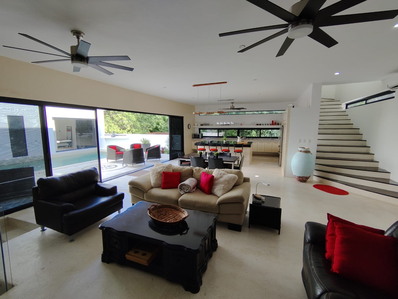 Villa Bliss